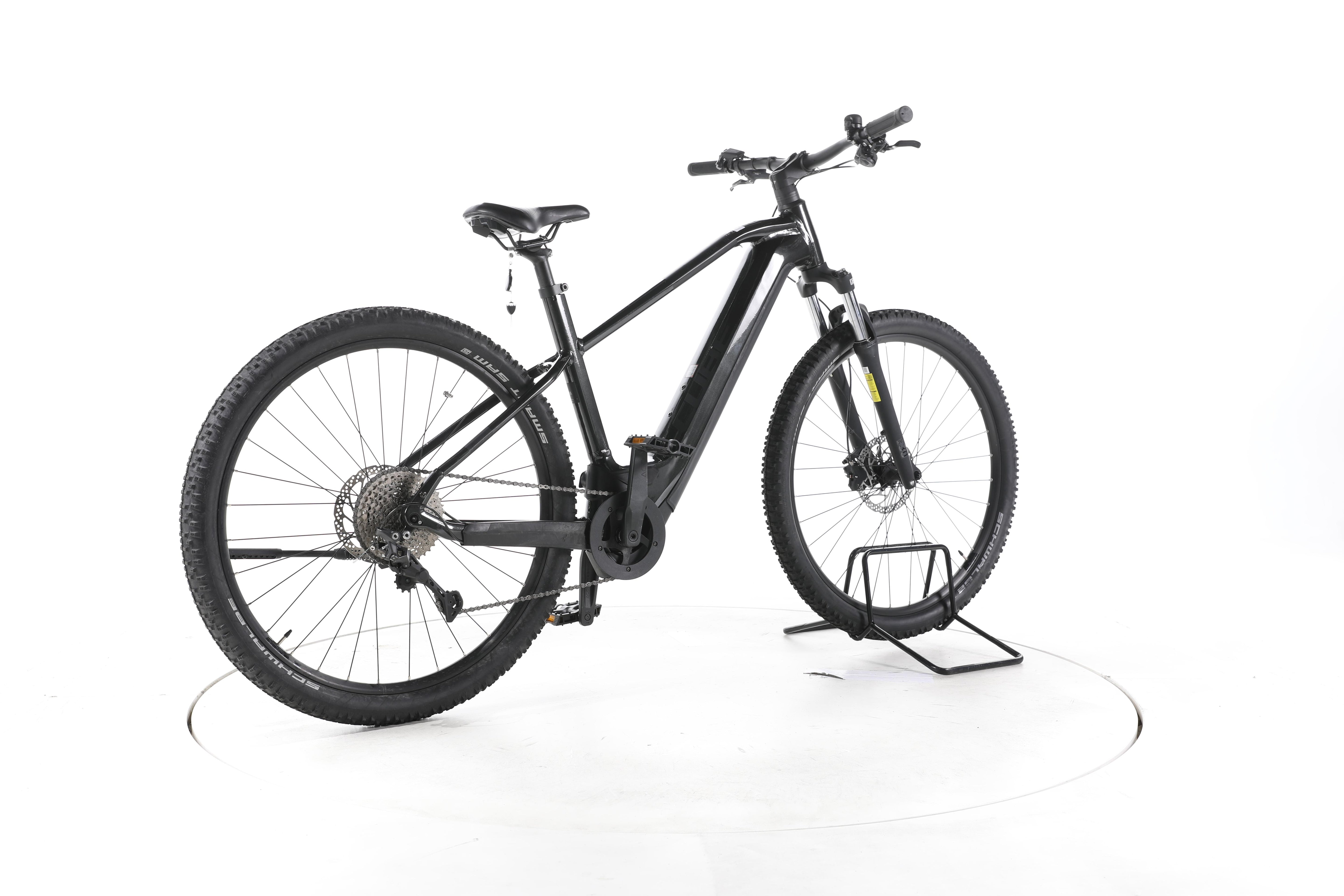 Cube Reaction Hybrid ONE E-Bike - Image 12