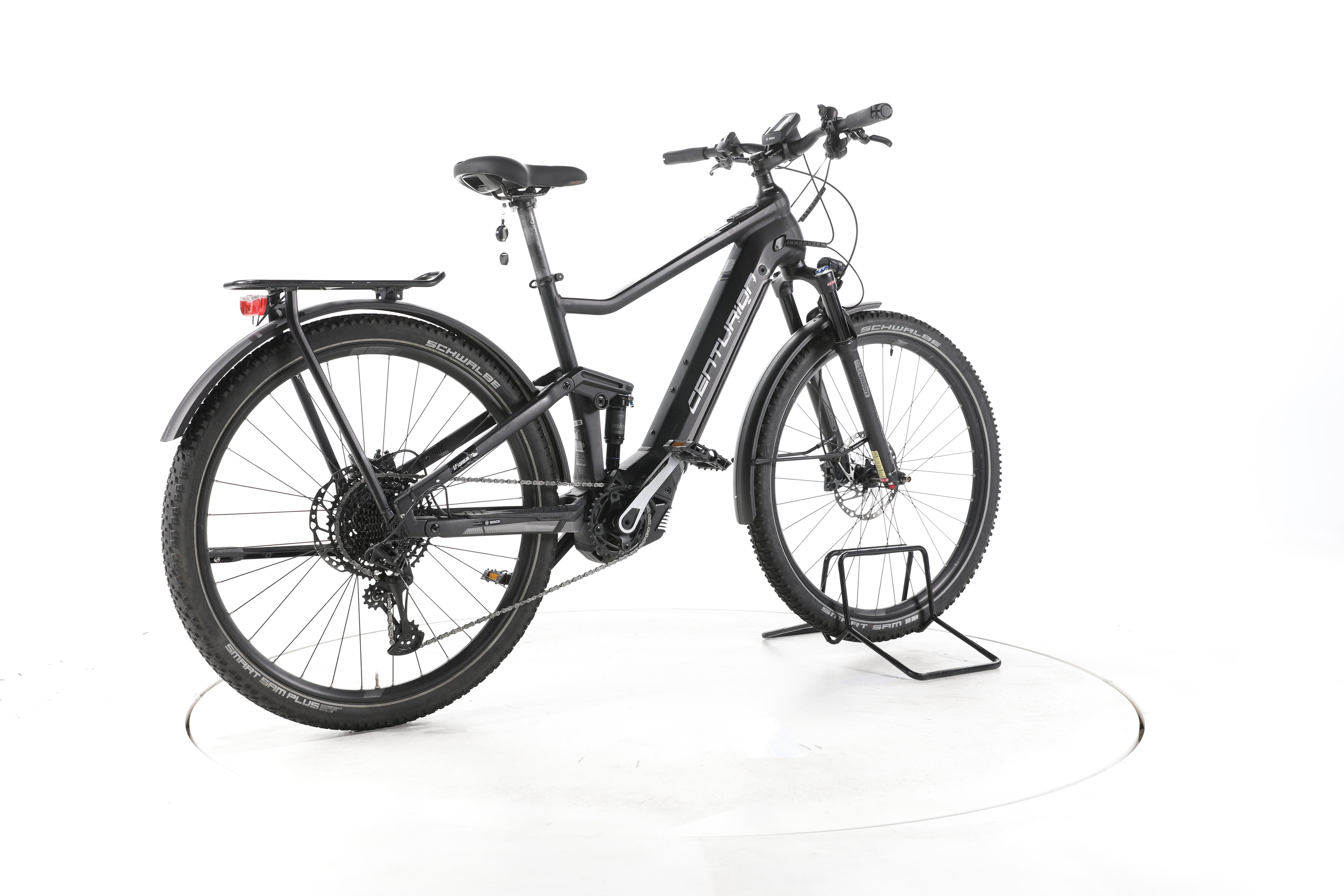 Centurion Lhasa E R860i EQ SUV E-Bike - Image 12