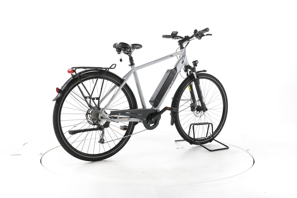 Climber Elektro Trekking E-Bike - Image 12
