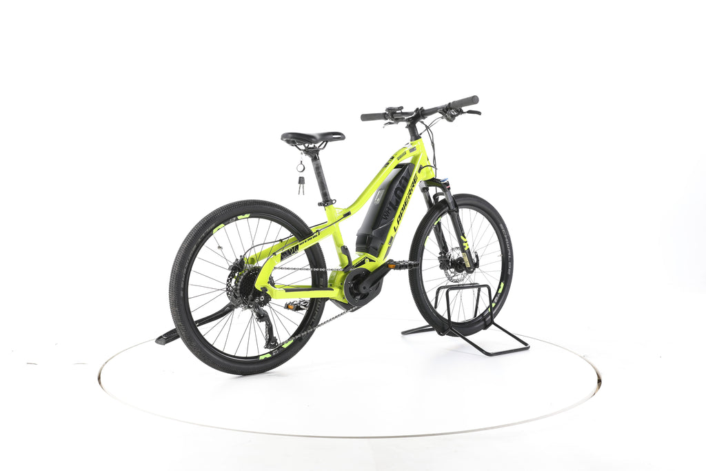 Lapierre Overvolt HT 24 E-Bike - Image 12