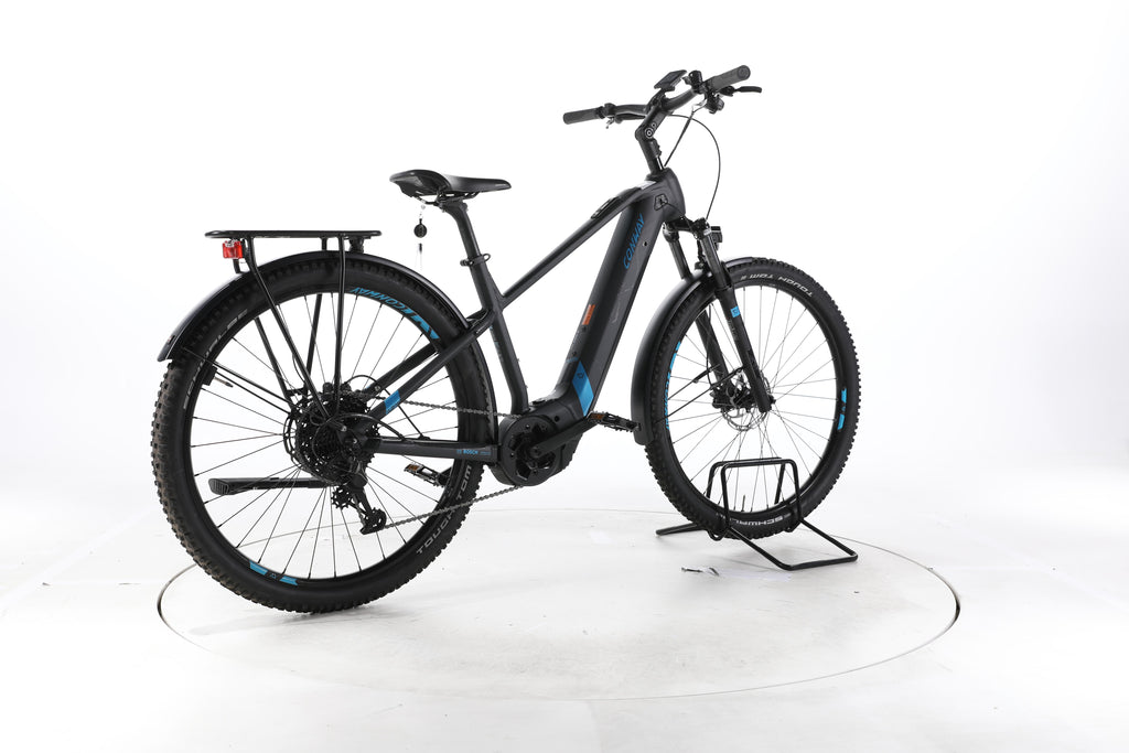 Conway Cairon C 2.0 Trekking E-Bike - Image 12