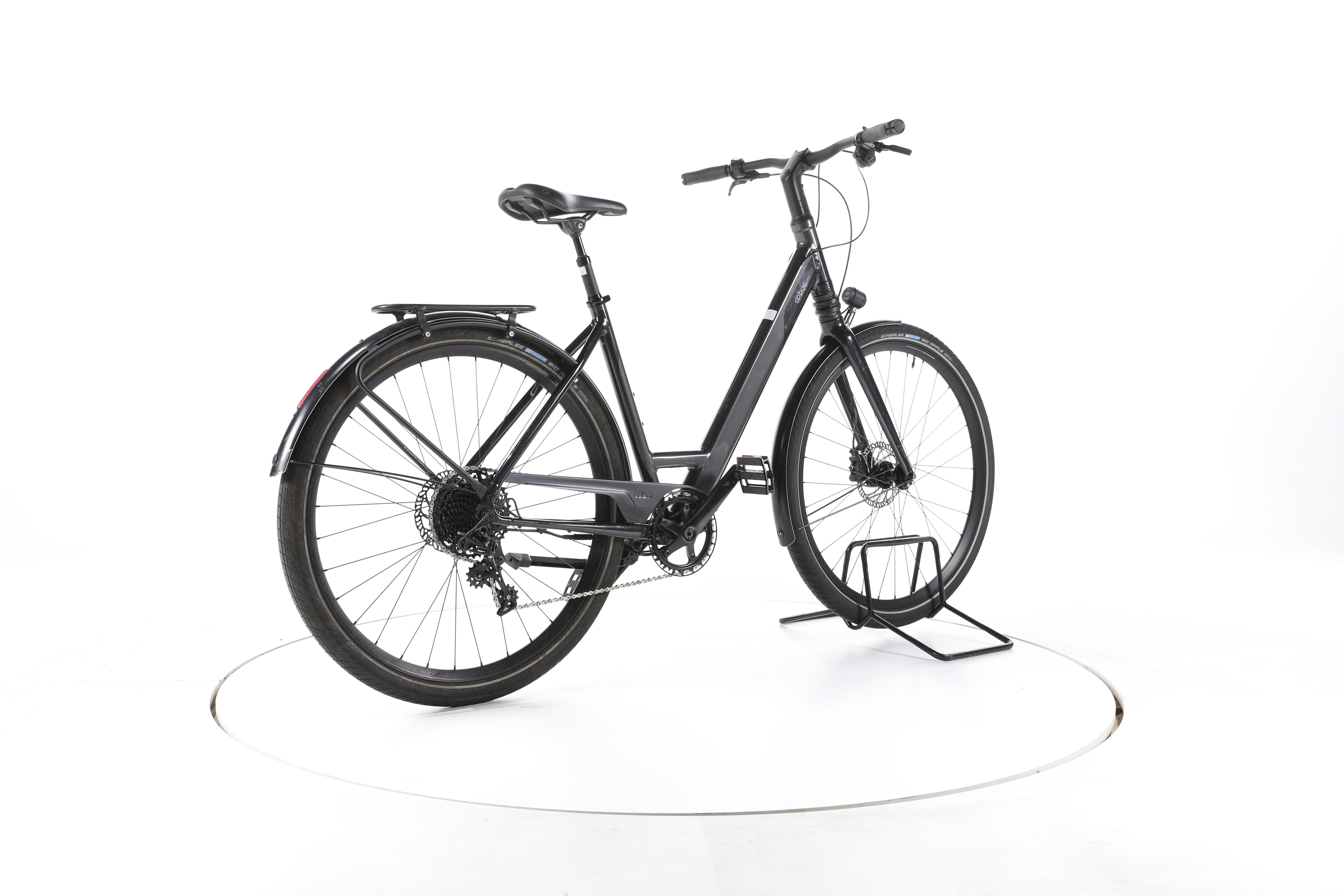 Coboc Kallio CMF E-Bike - Image 12