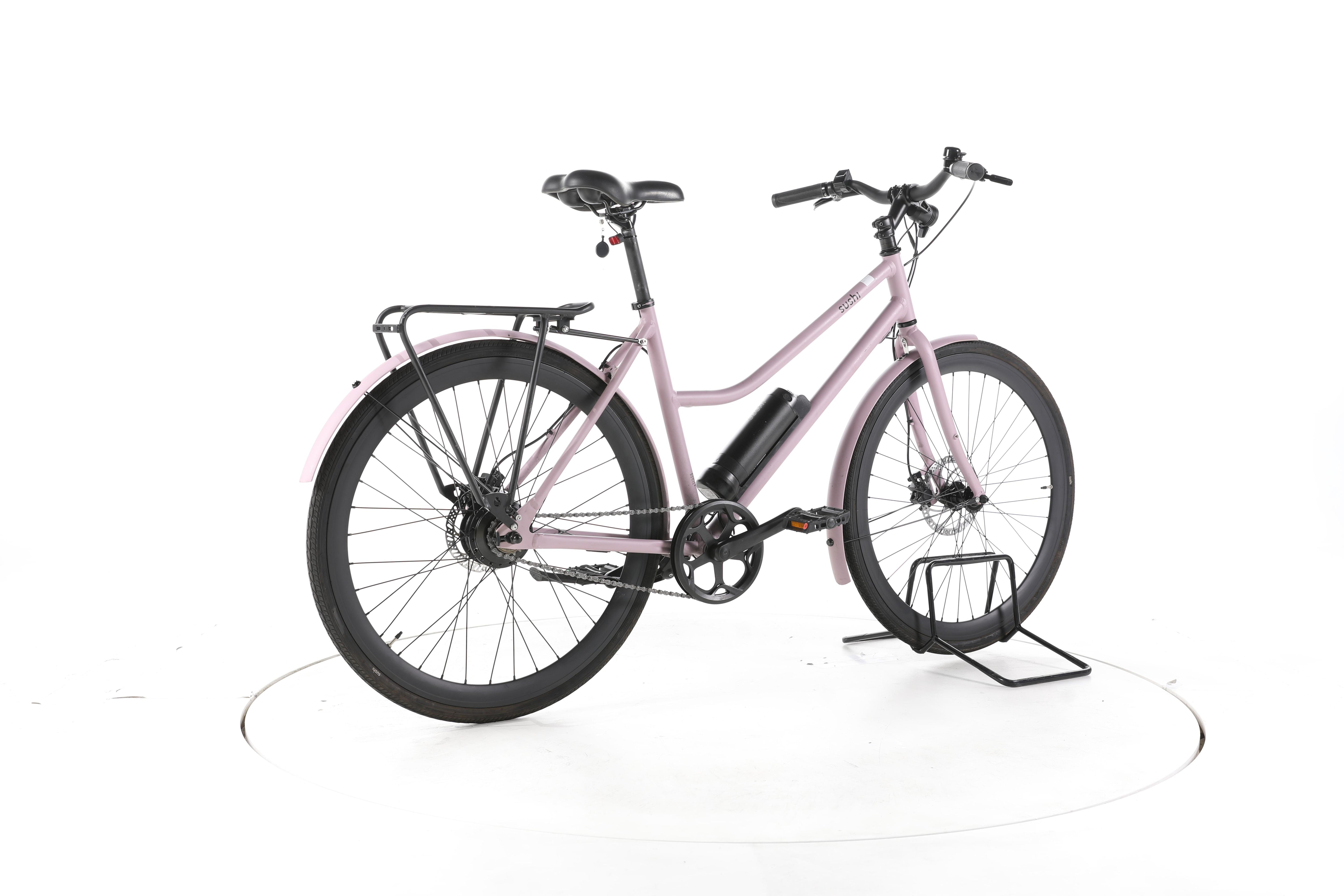 Sushi California Roll 3.0+ City E-Bike - Image 12