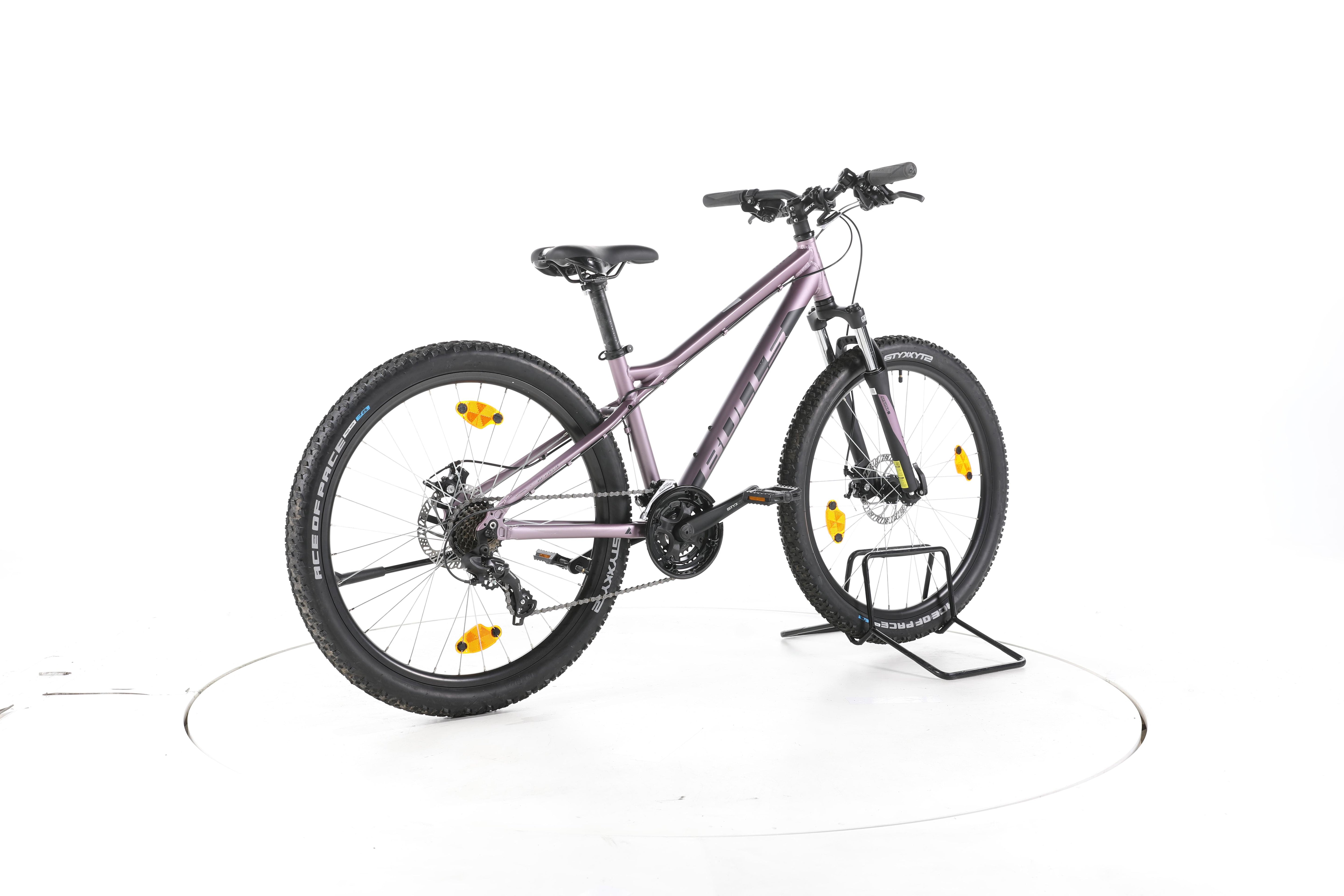 Bulls Nandi E-Bike - Image 12