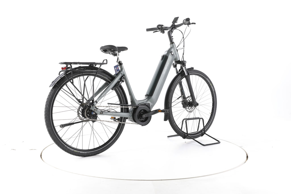 Velo de Ville AEB 890 Smart City E-Bike Tiefeinsteiger - Image 12