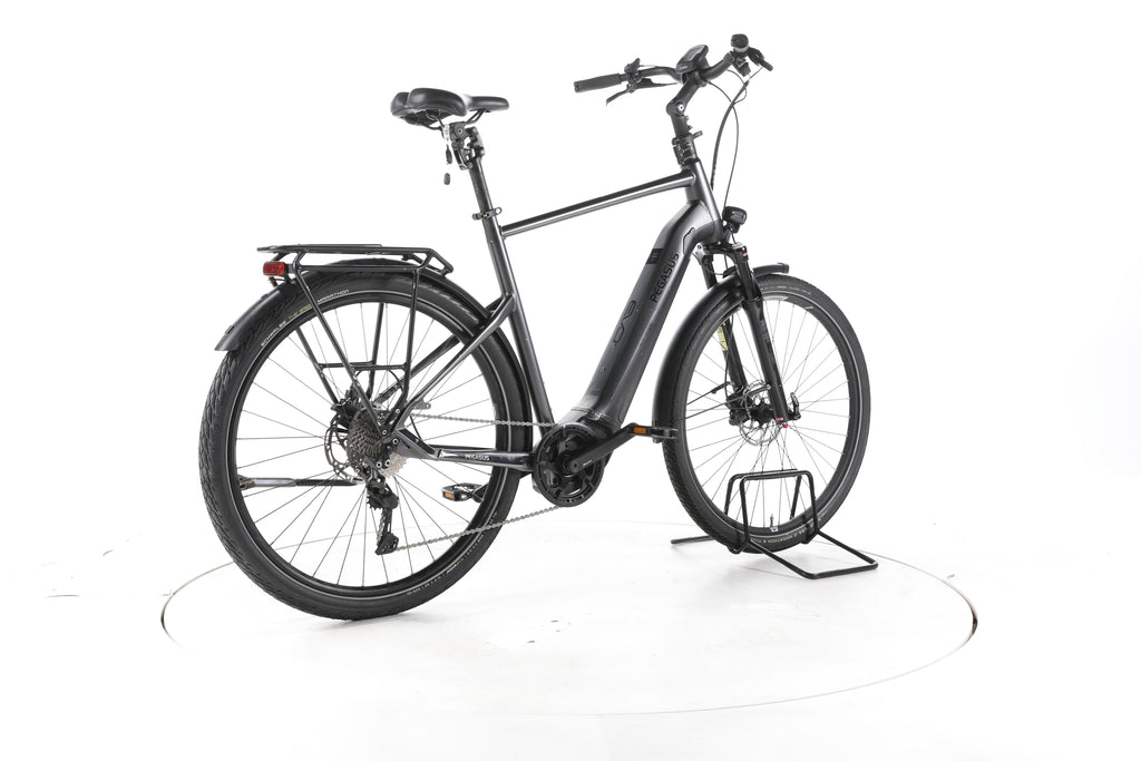 Pegasus Premio EVO 10 Lite COMFORT Trekking E-Bike - Image 12