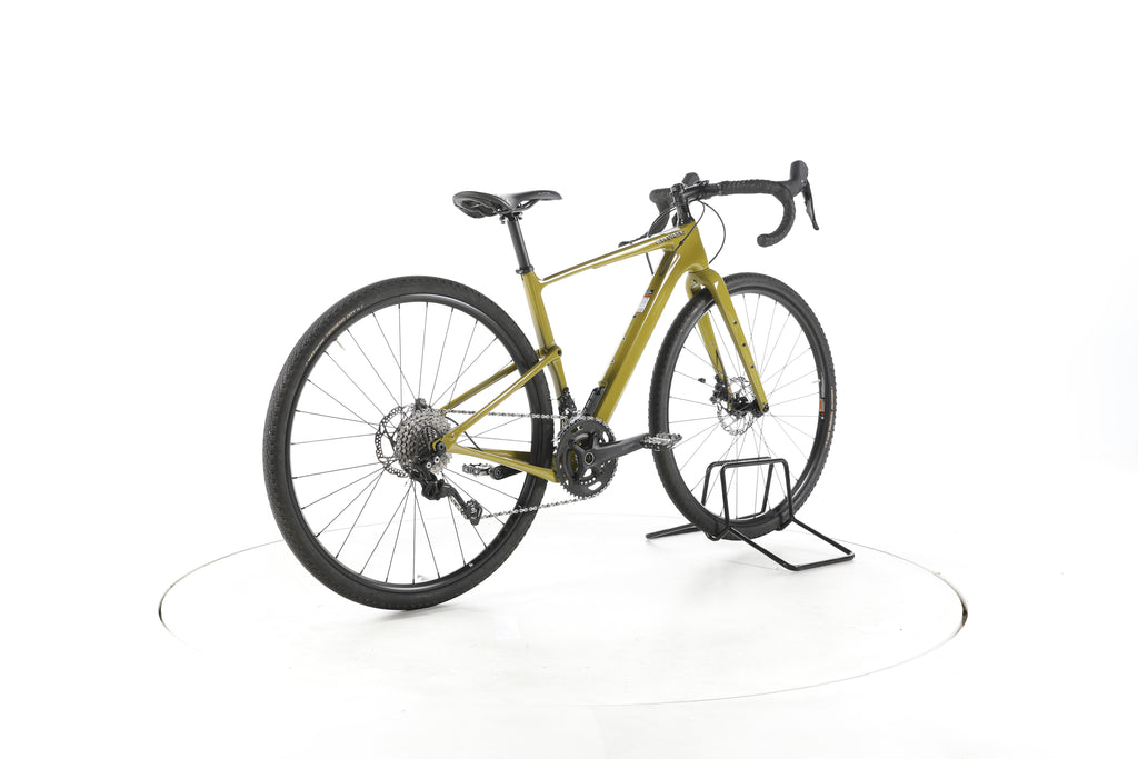 Cannondale Topstone 4 Gravelbike Carbon - Image 12
