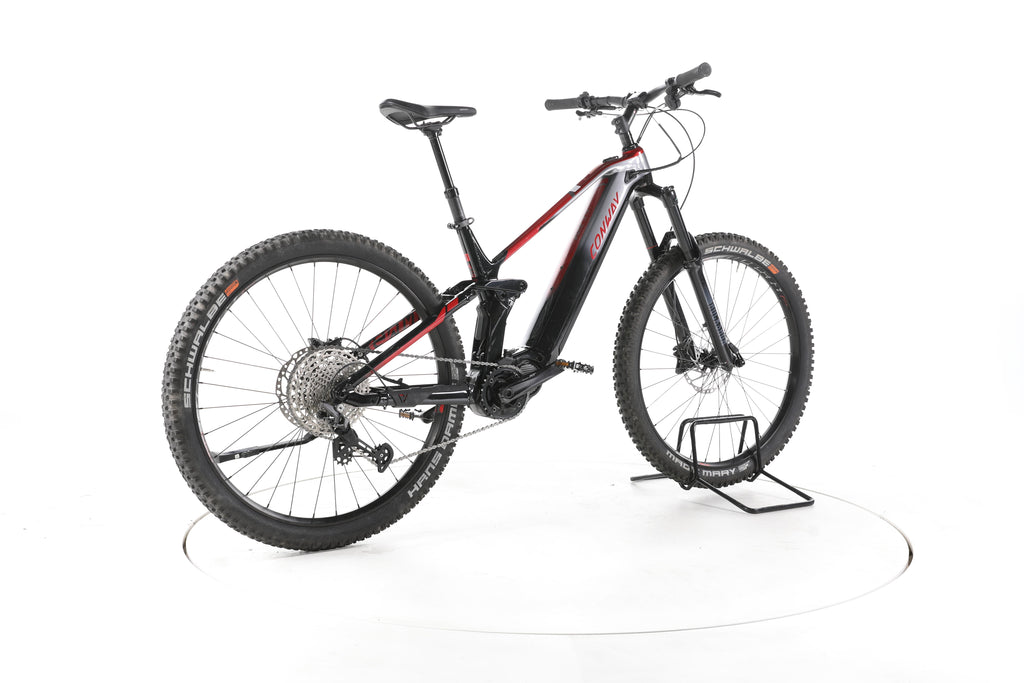 Conway eWME 3.9 SUV E-Bike - Image 12