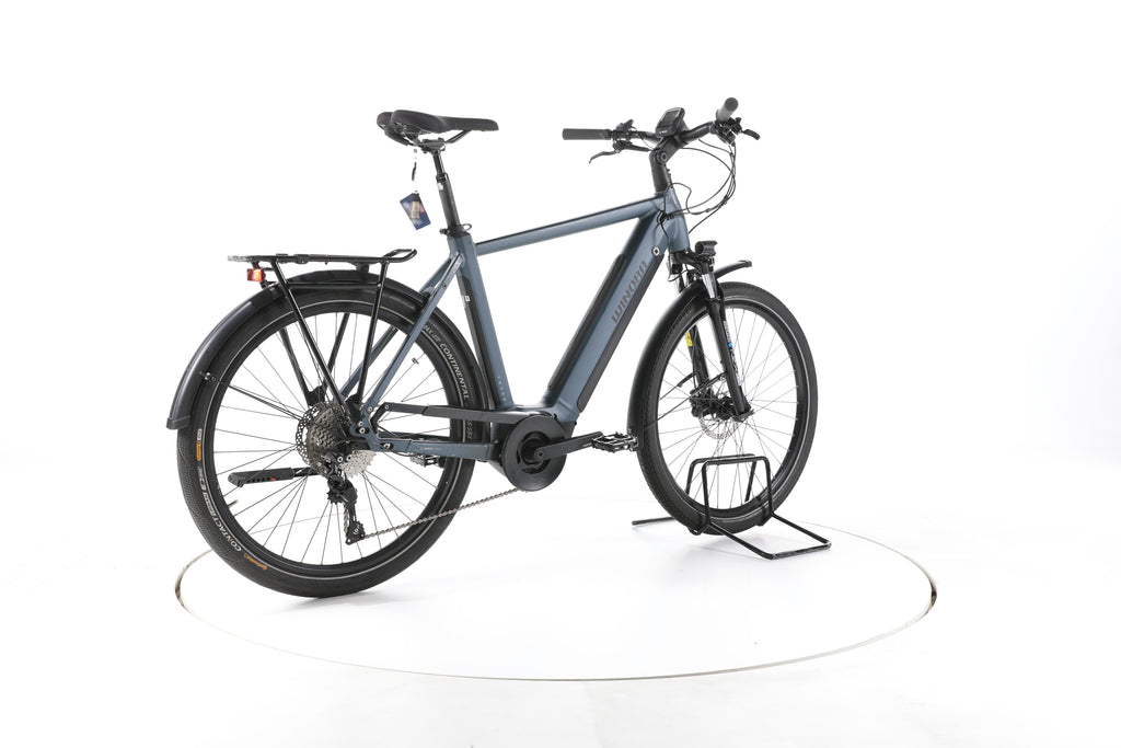 Winora TB300 Trekking E-Bike - Image 12
