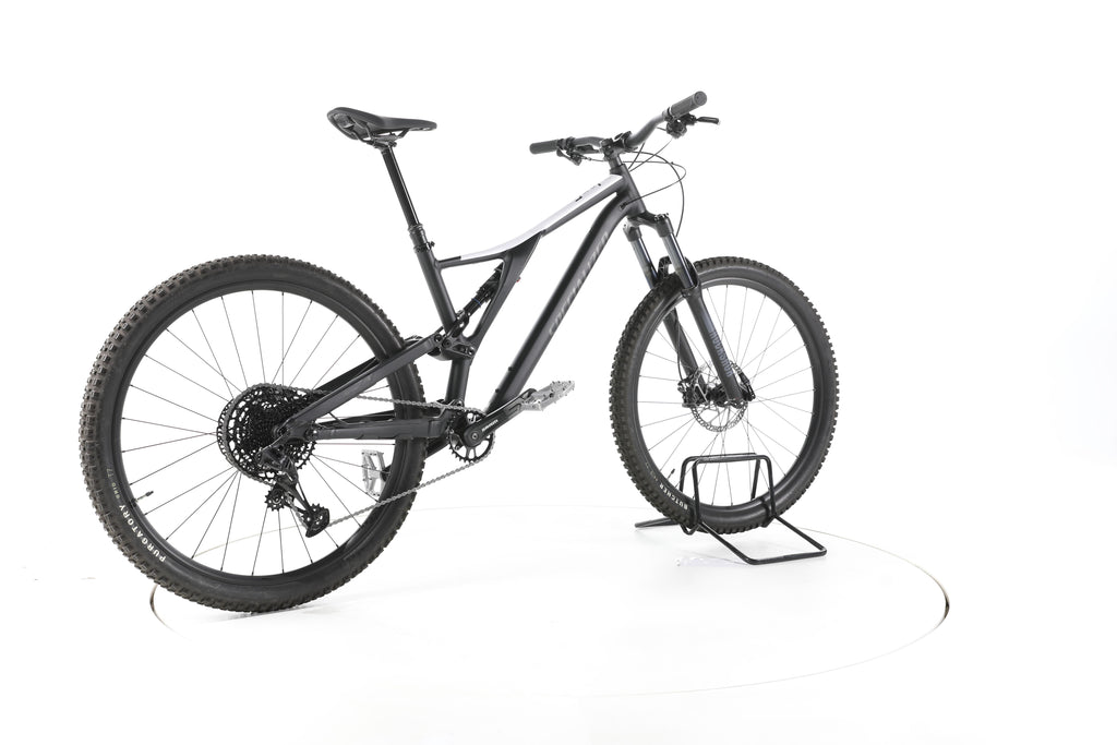 Specialized Stumpjumper Fahrrad Fully - Image 12