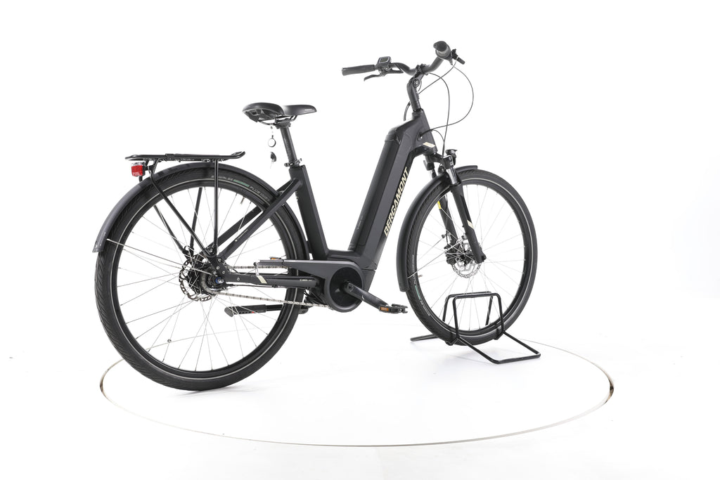 Bergamont E-Horizon N8 CB City E-Bike Tiefeinsteiger - Image 12