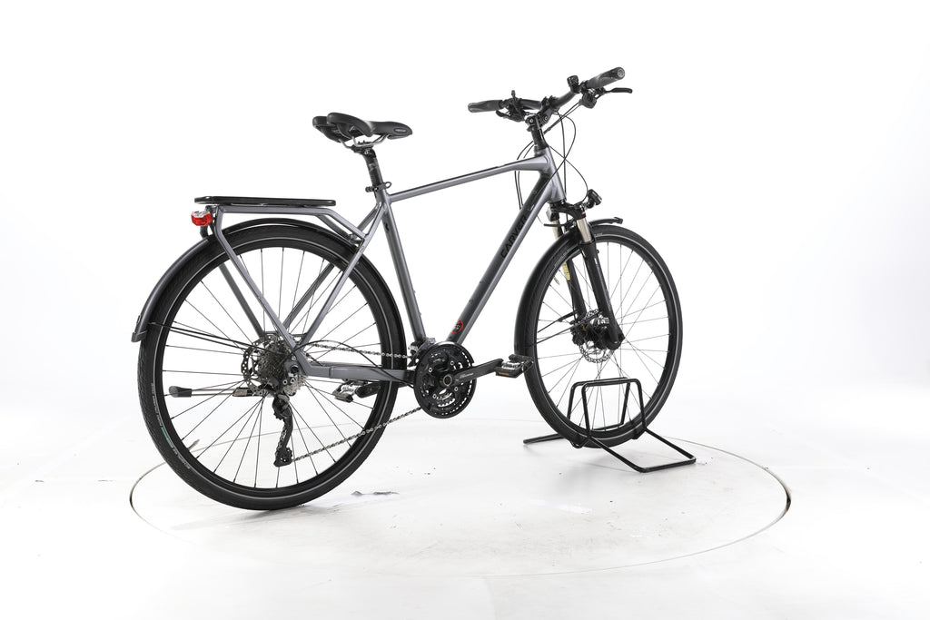 Carver Route 140 Fahrrad City & Trekking - Image 12