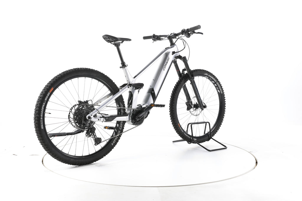 Conway eWME 2.0 SUV E-Bike 2025 - Image 12