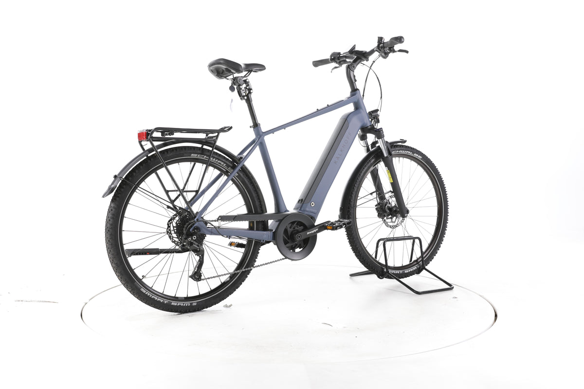 Kalkhoff ENTICE 3.B MOVE Trekking E-Bike - Image 12