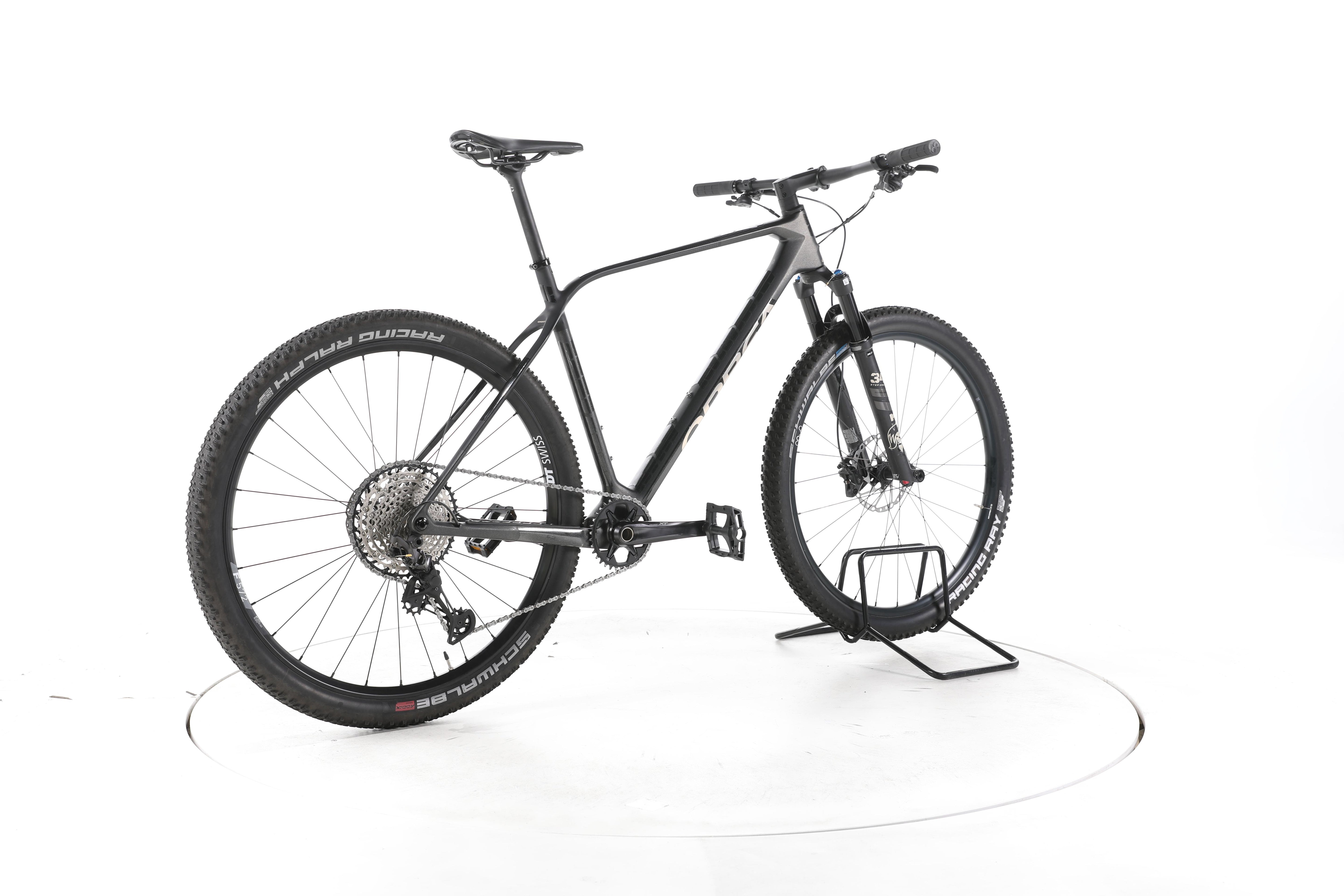 Orbea Alma M20 Fahrrad Hardtail - Image 12