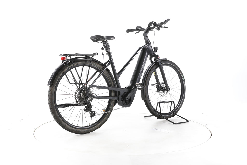 KTM Macina Style 730 Trekking E-Bike - Image 12