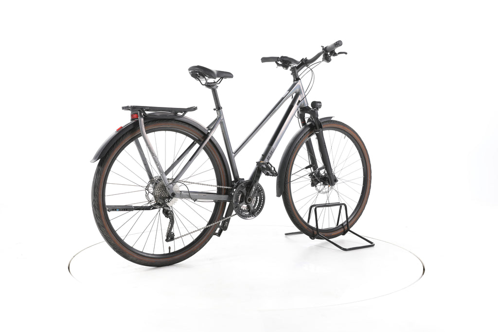 Cube Kathmandu SLX Fahrrad City & Trekking - Image 12
