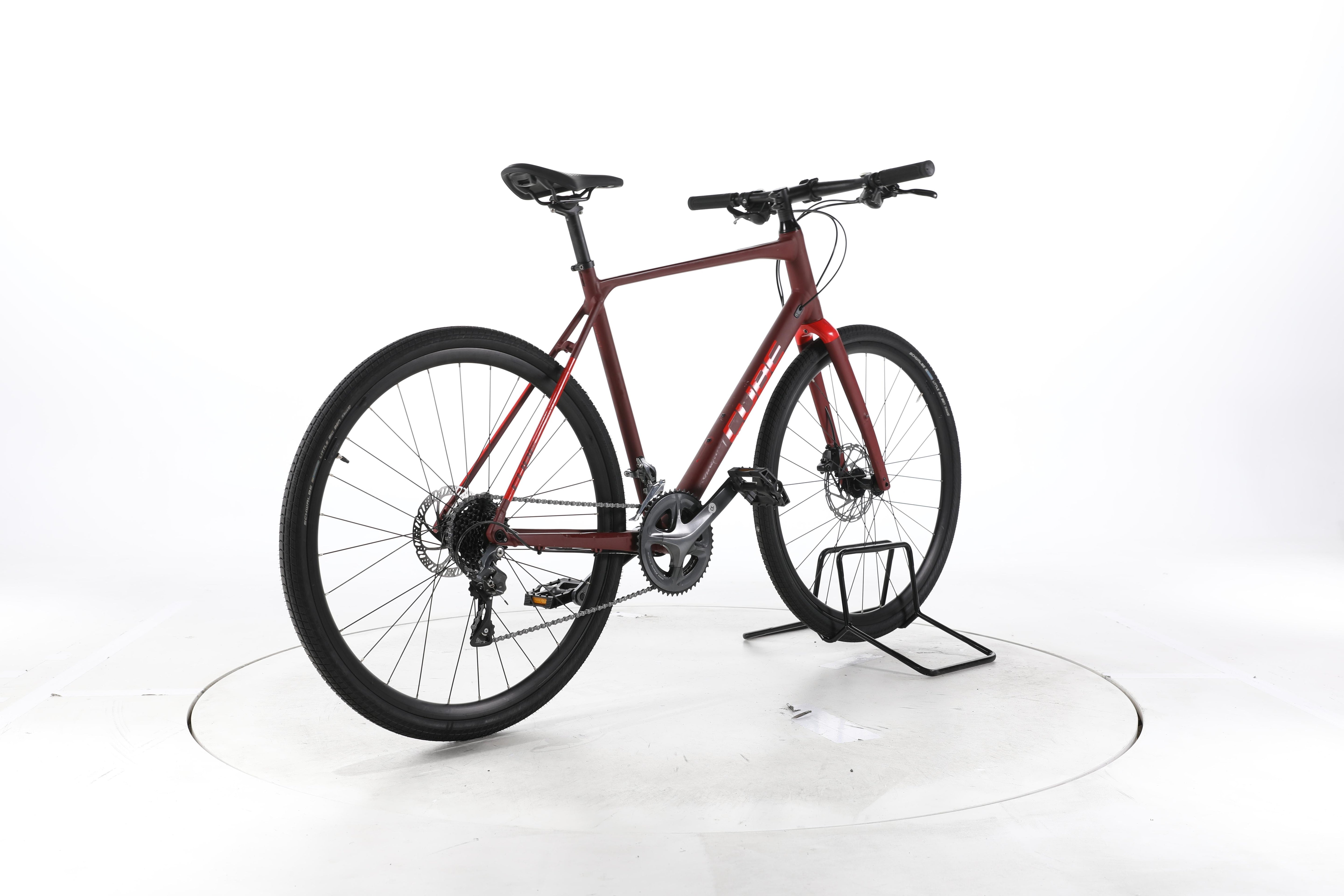 Cube SL Road Gravelbike - Image 12