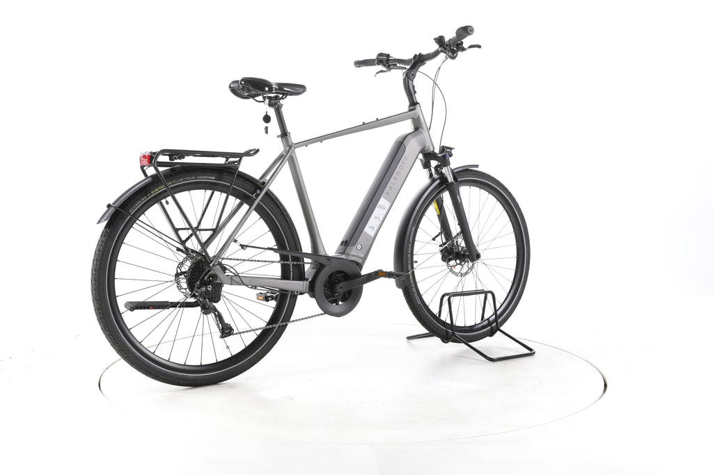 Kalkhoff ENDEAVOUR 3 MOVE Trekking E-Bike - Image 12