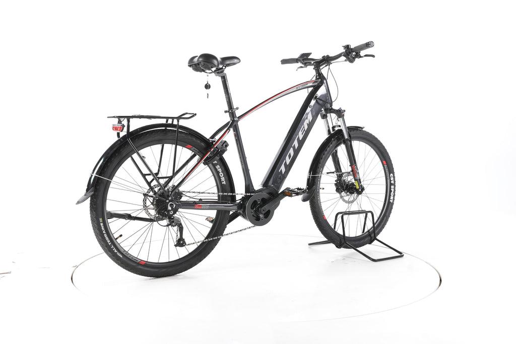 TOTEM Mythos Trekking E-Bike - Image 12