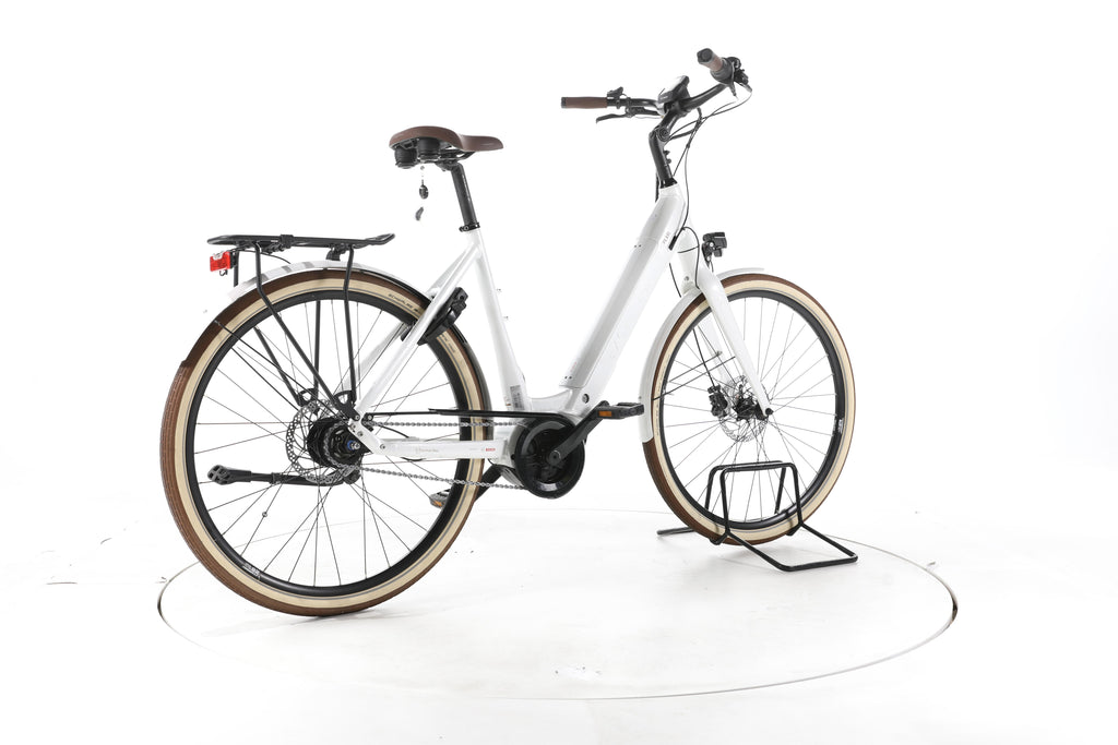 Excelsior Pearl City E-Bike Tiefeinsteiger - Image 12