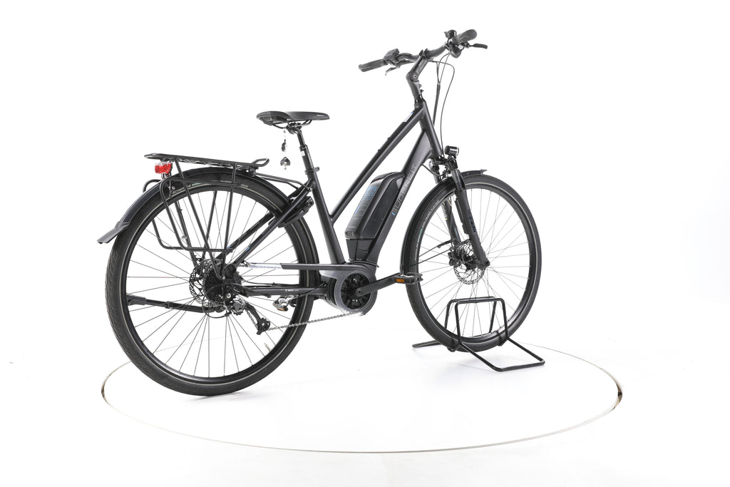 Gudereit ET-3 evo Trekking E-Bike Tiefeinsteiger - Image 12