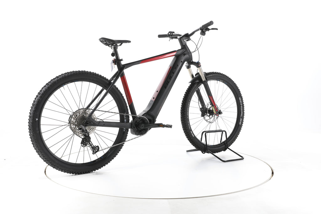 Bulls Copperhead EVO 3 E-Bike - Image 12