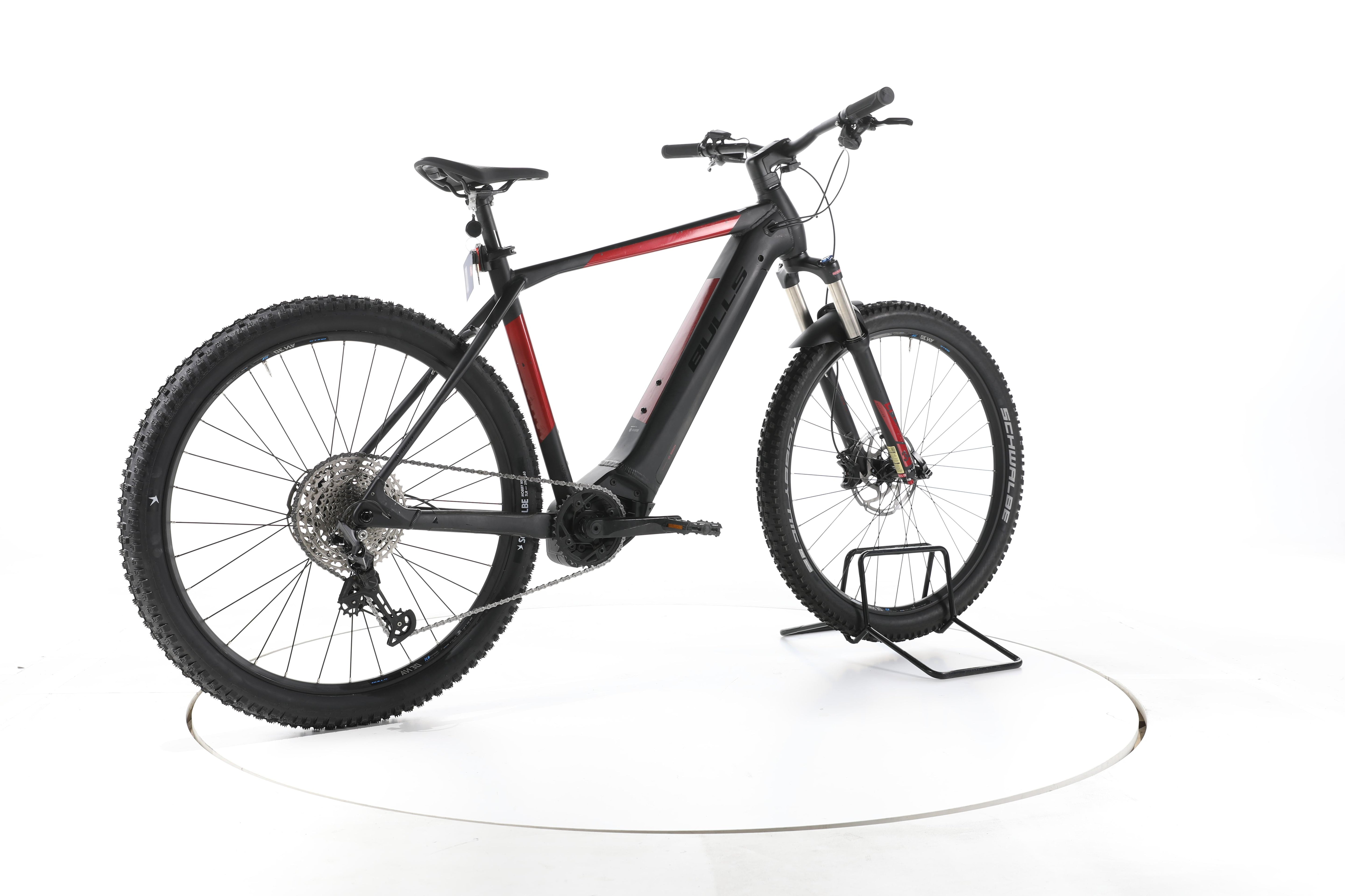 Bulls Copperhead EVO 3 E-Bike - Image 12