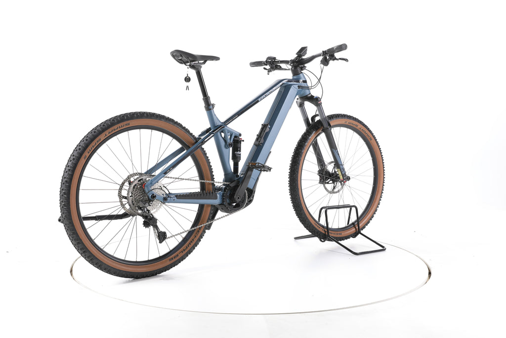 Bulls Sonic EVO TR 1 E-Bike Fully - Image 12