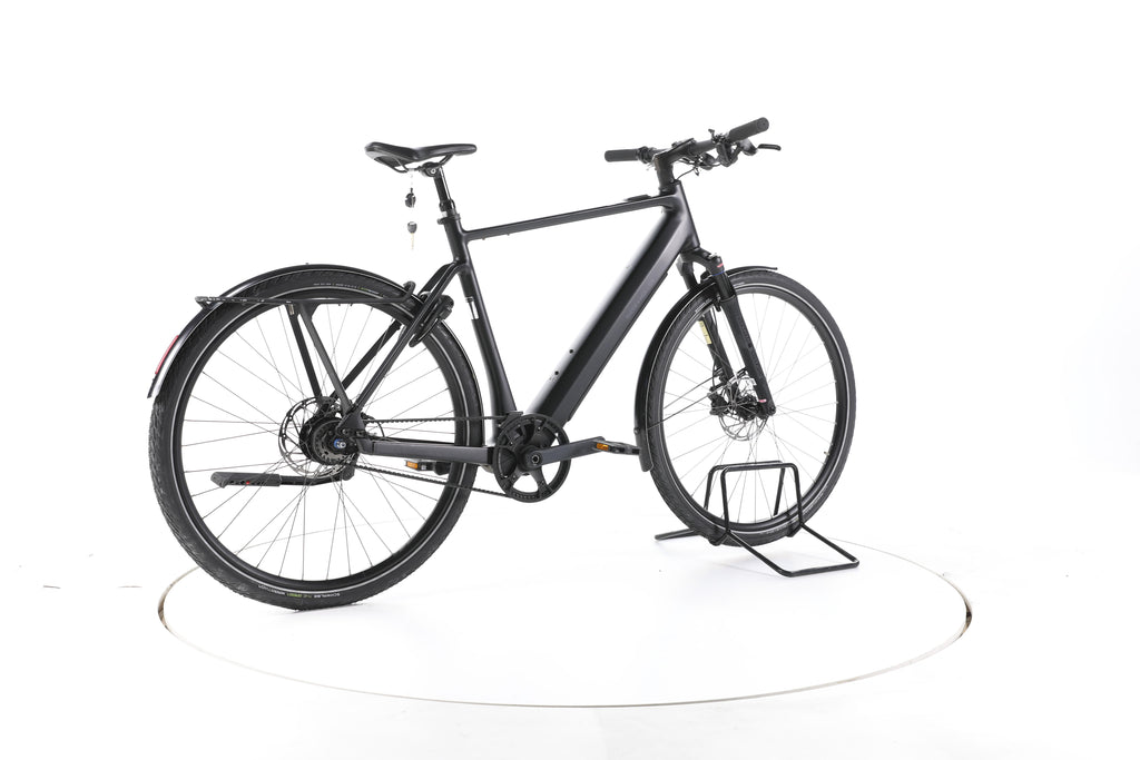 Riese & Müller UBN Five silent City E-Bike - Image 12