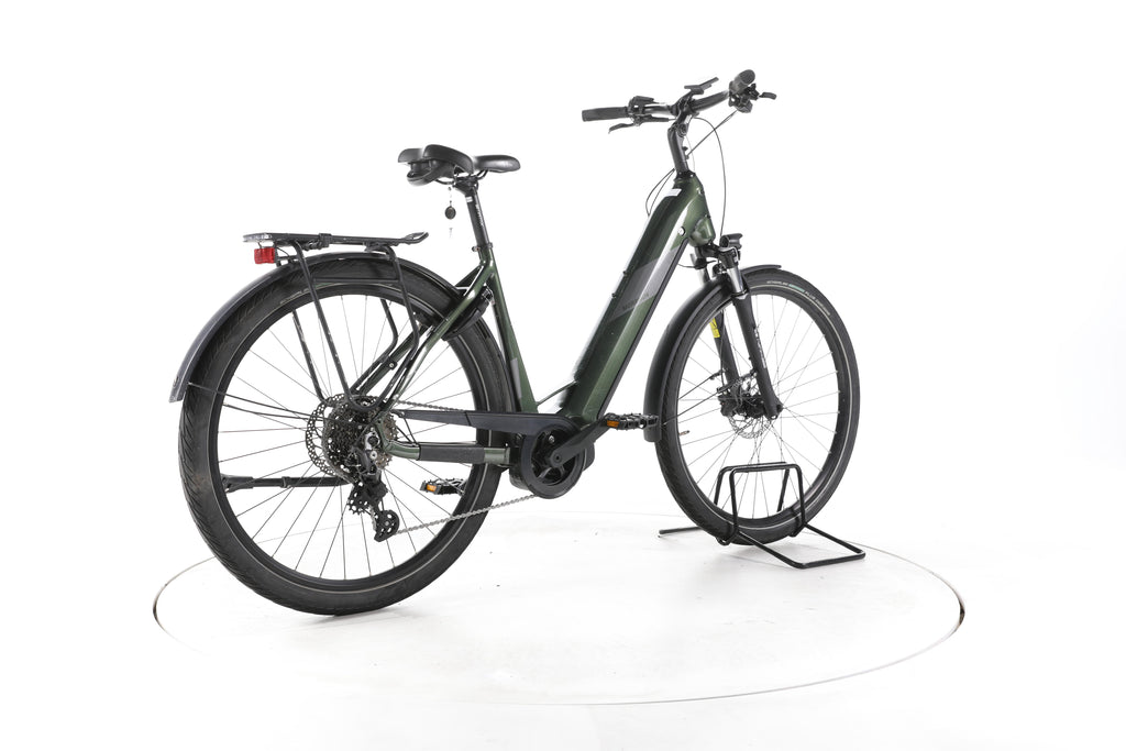MORRISON E 7.0 Trekking E-Bike Tiefeinsteiger - Image 12