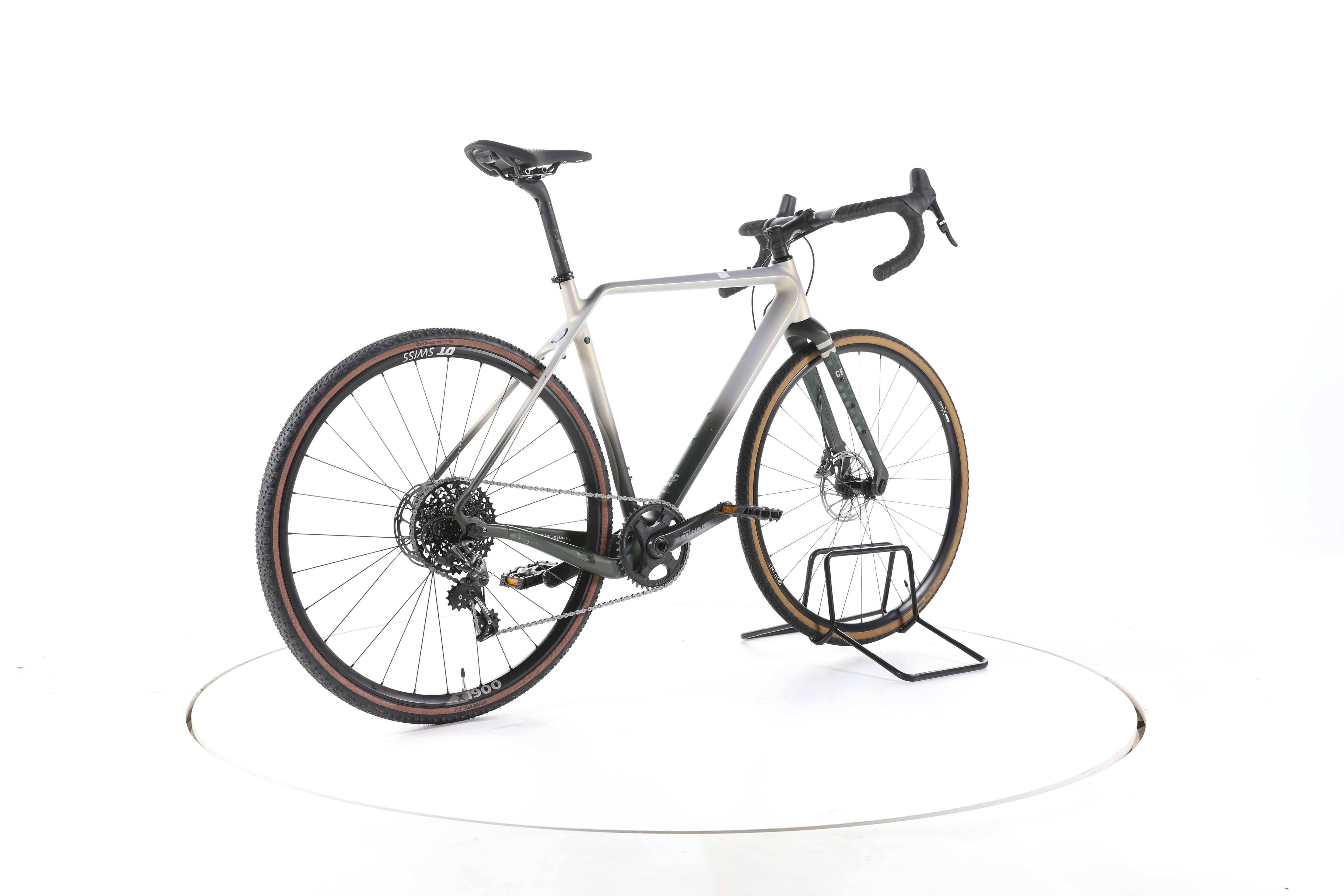 Rondo Ruut CF1 Gravelbike Carbon - Image 12