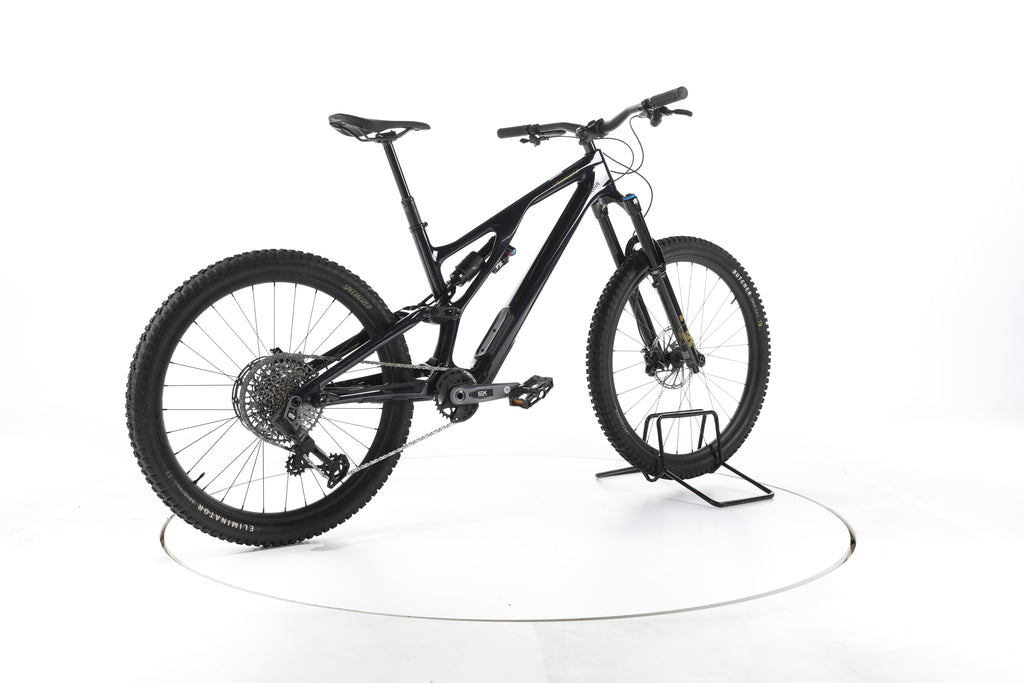 Specialized Stumpjumper EVO Expert Fahrrad Fully - Image 12