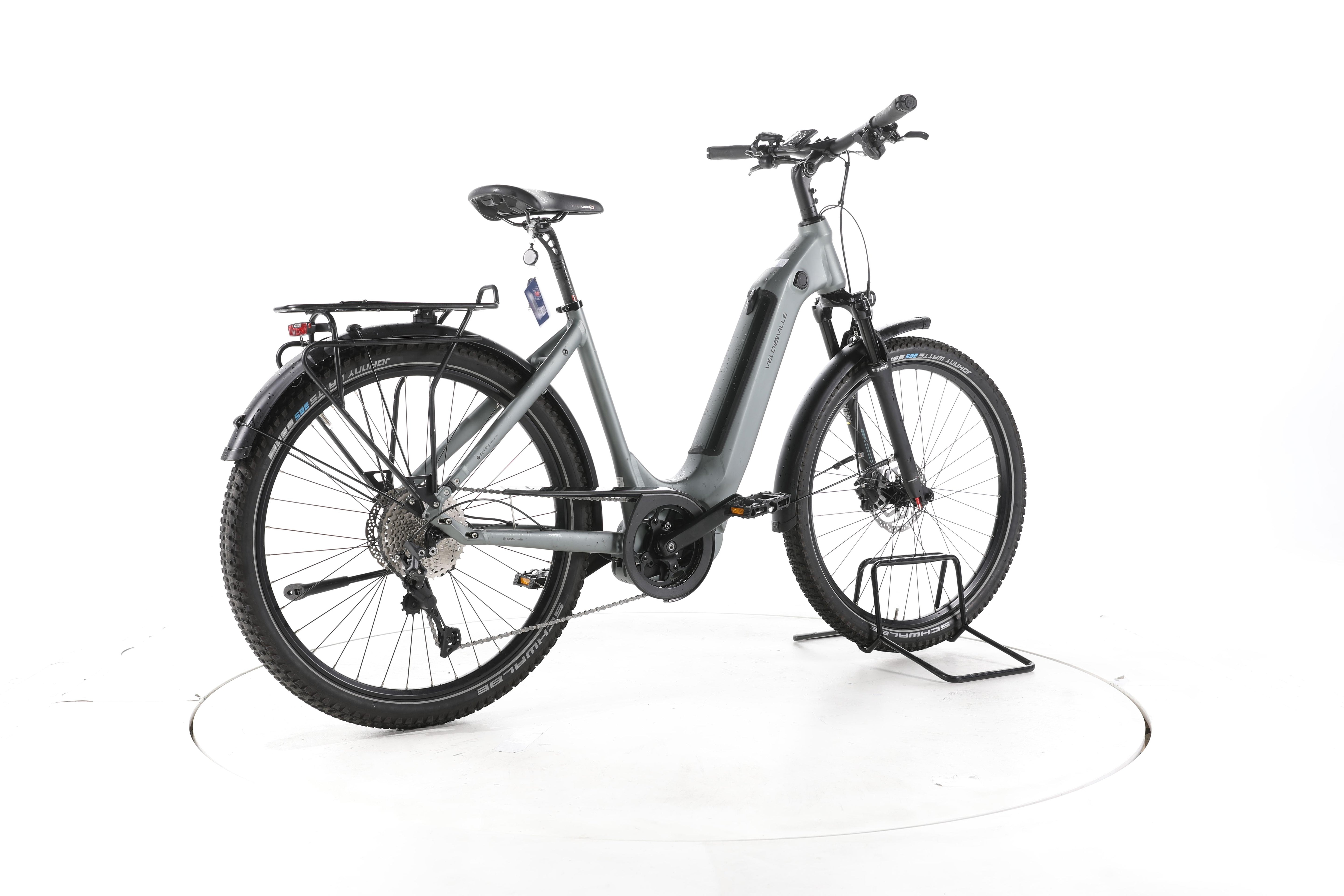 Velo de Ville SEB 990 Trekking E-Bike Tiefeinsteiger - Image 12