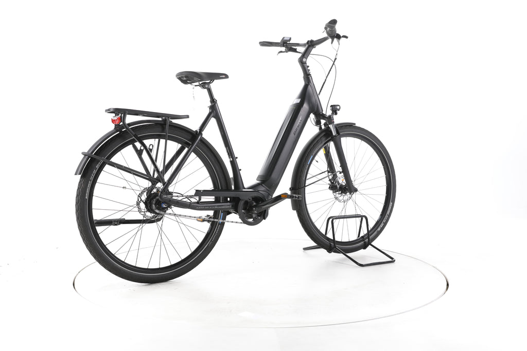 Giant DailyTour E+ 2 LDS City E-Bike Tiefeinsteiger - Image 12