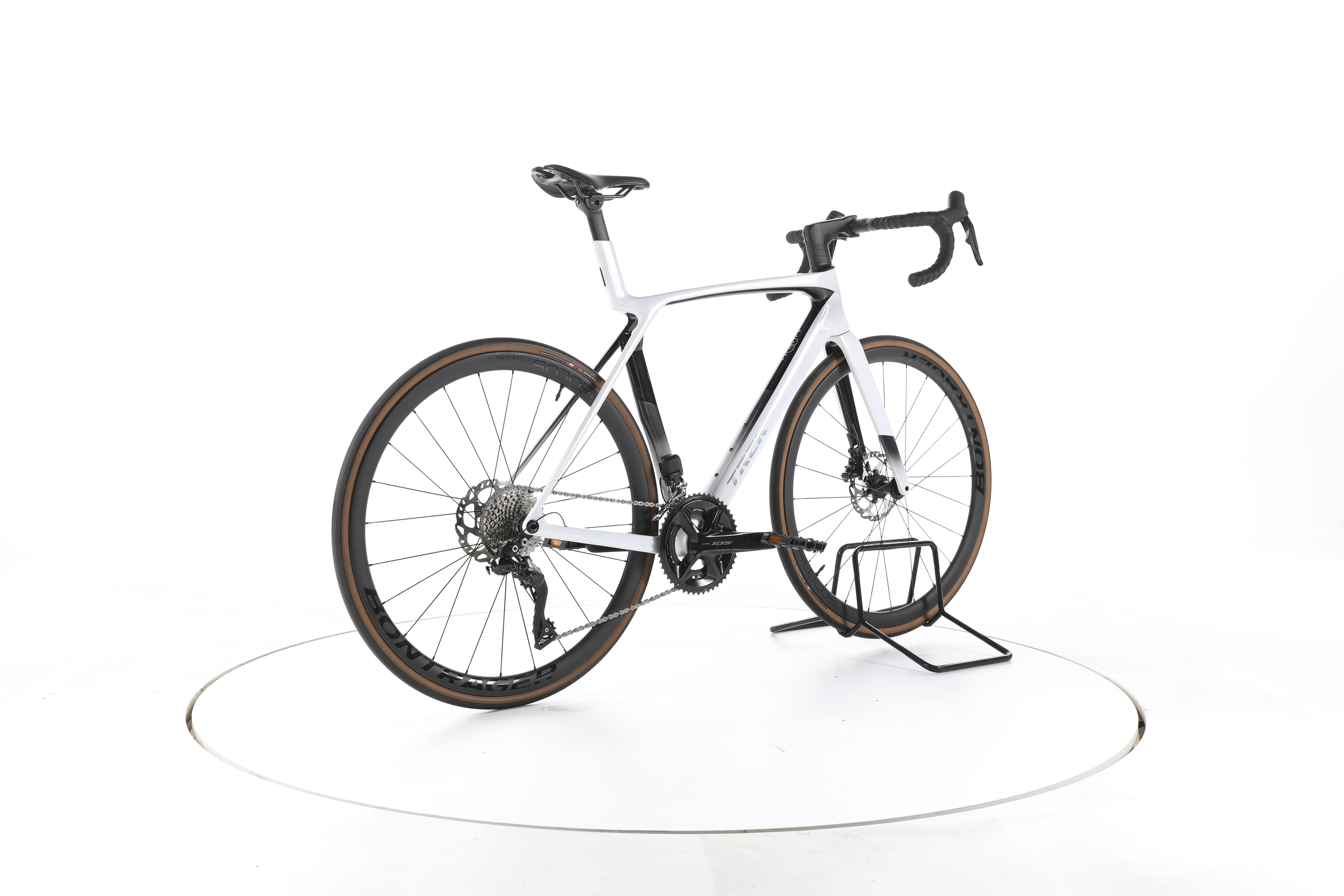 Trek Madone SL 6 Gen 8 Rennrad Carbon 2024 - Image 12