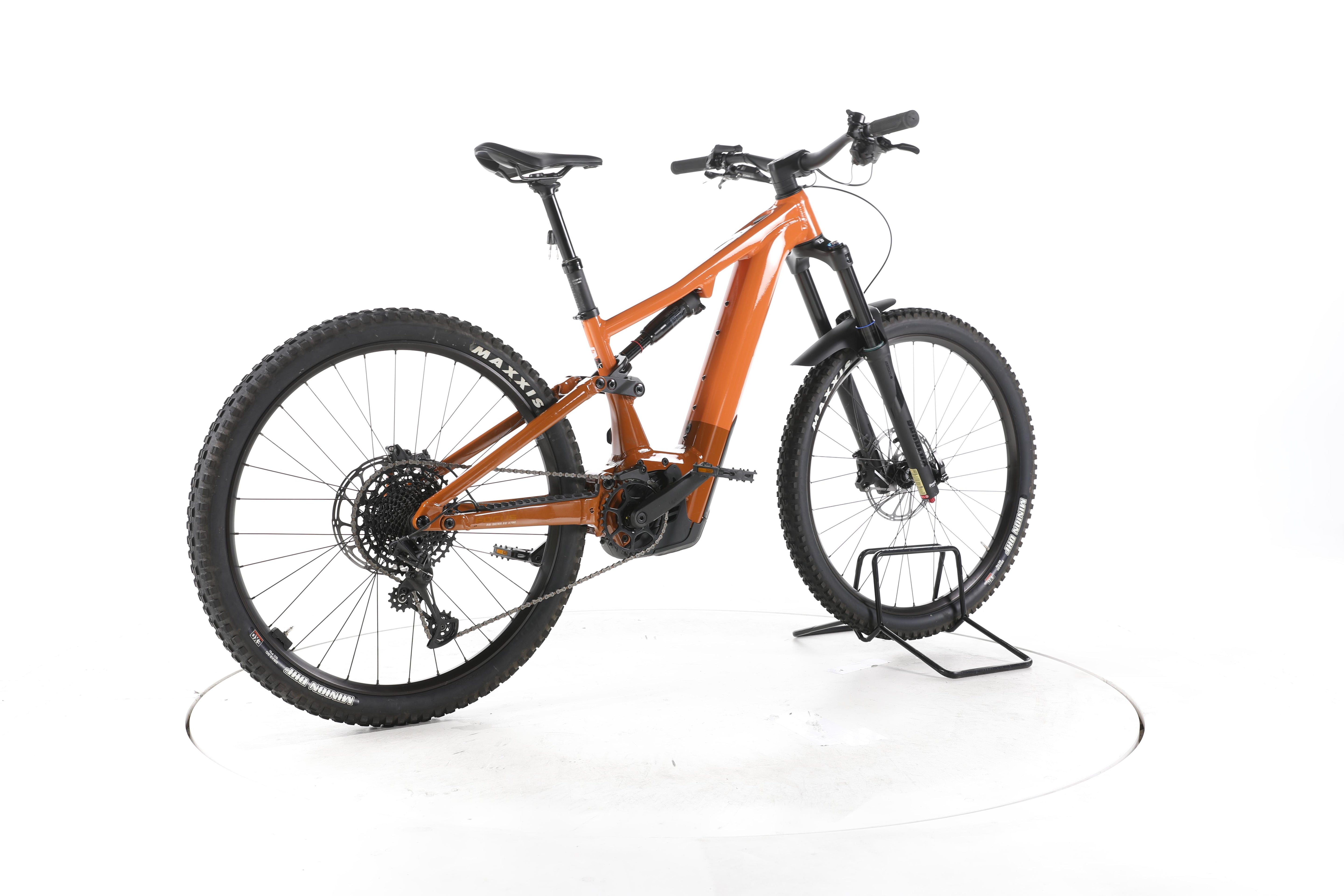 Focus SAM² 6.7 E-Bike Fully - Image 12