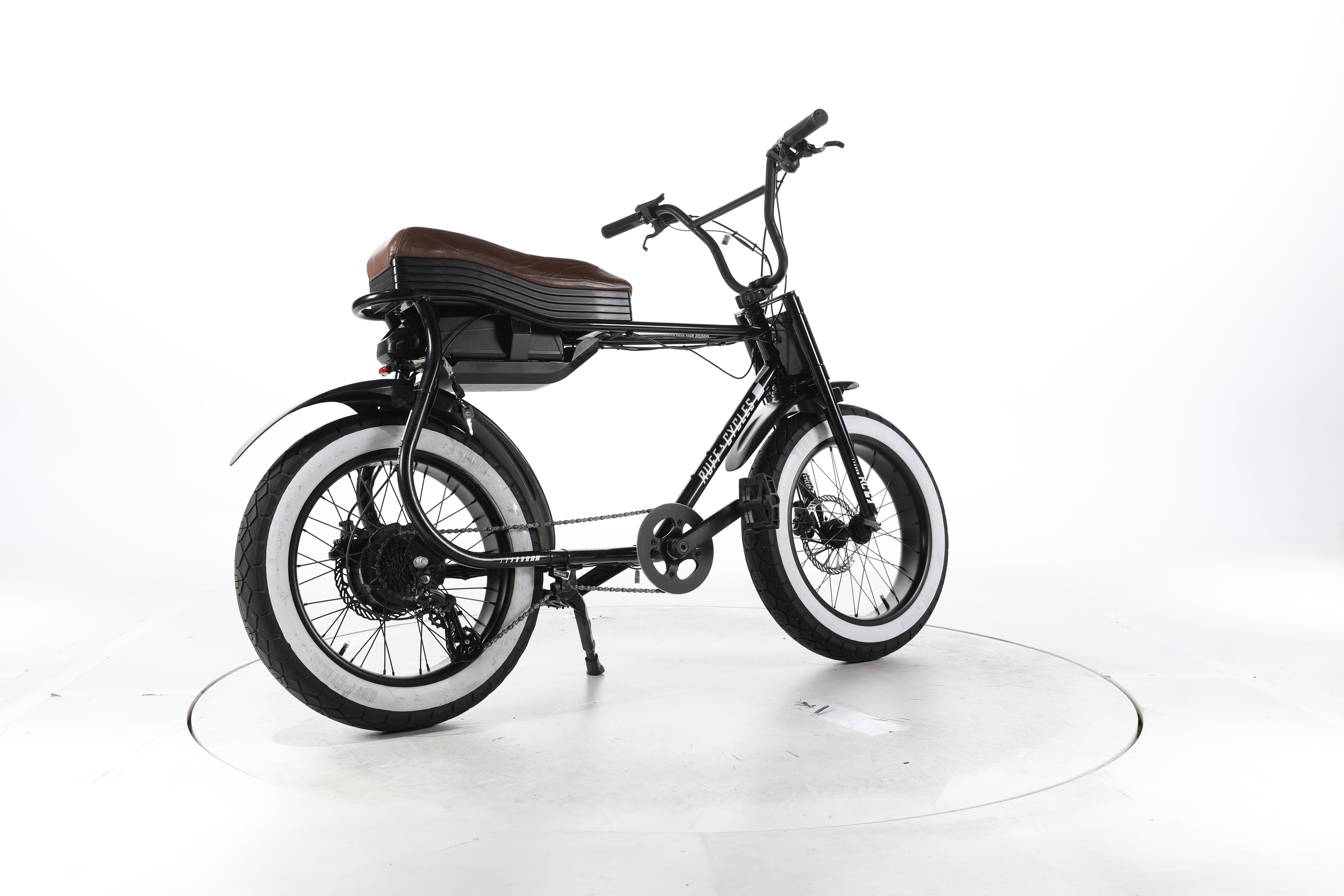 Ruff Cycles LIL'BUDDY E-Fatbikes - Image 12