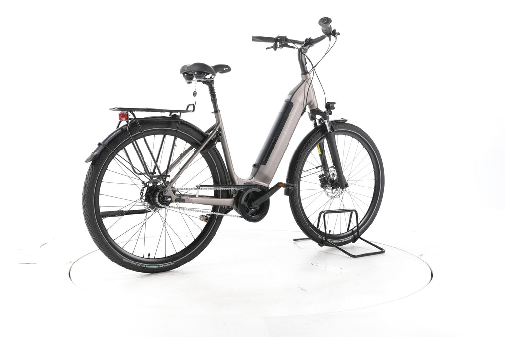 Kalkhoff Image 3.B Move City E-Bike Tiefeinsteiger - Image 12