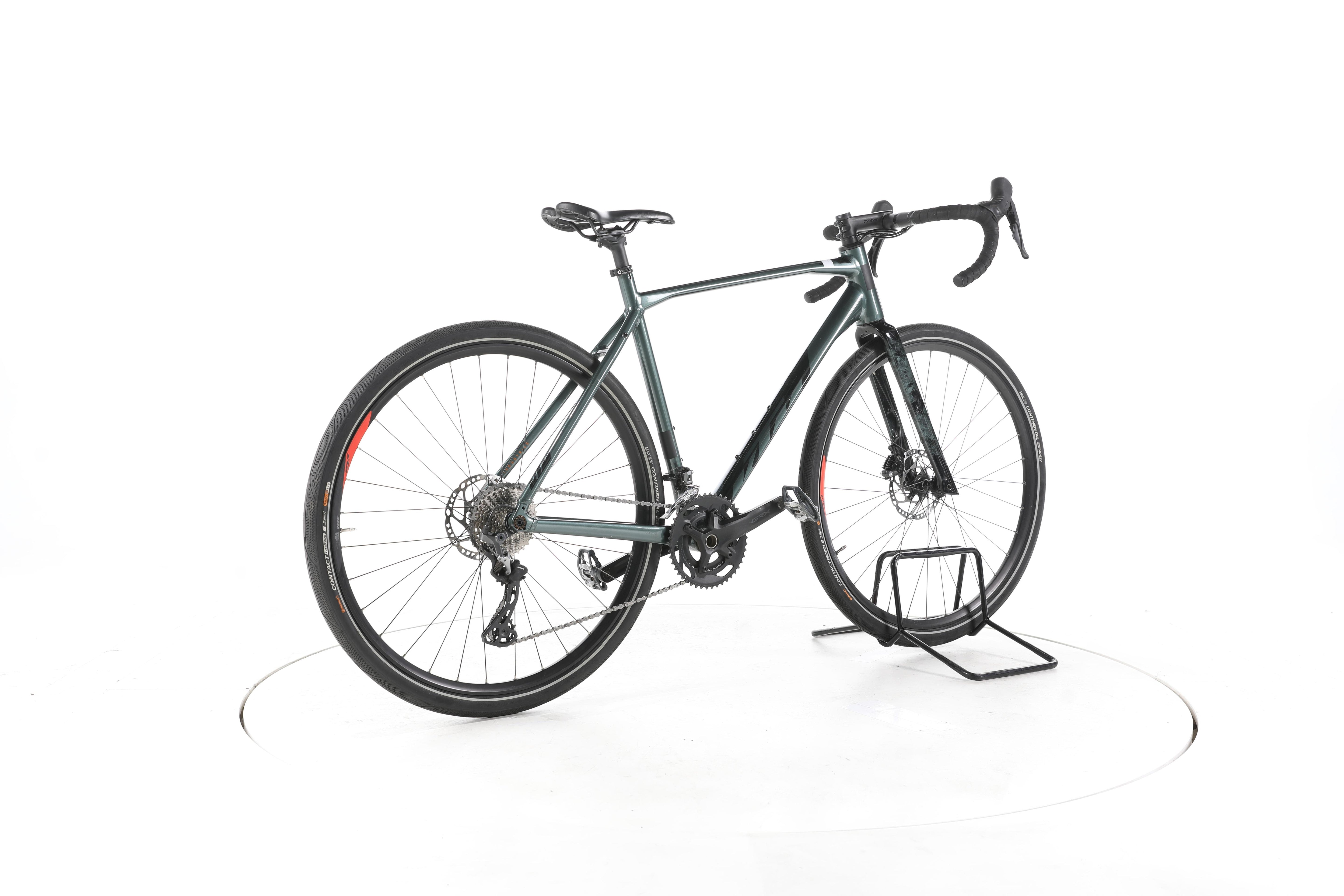 KTM X-STRADA 10 Gravelbike - Image 12