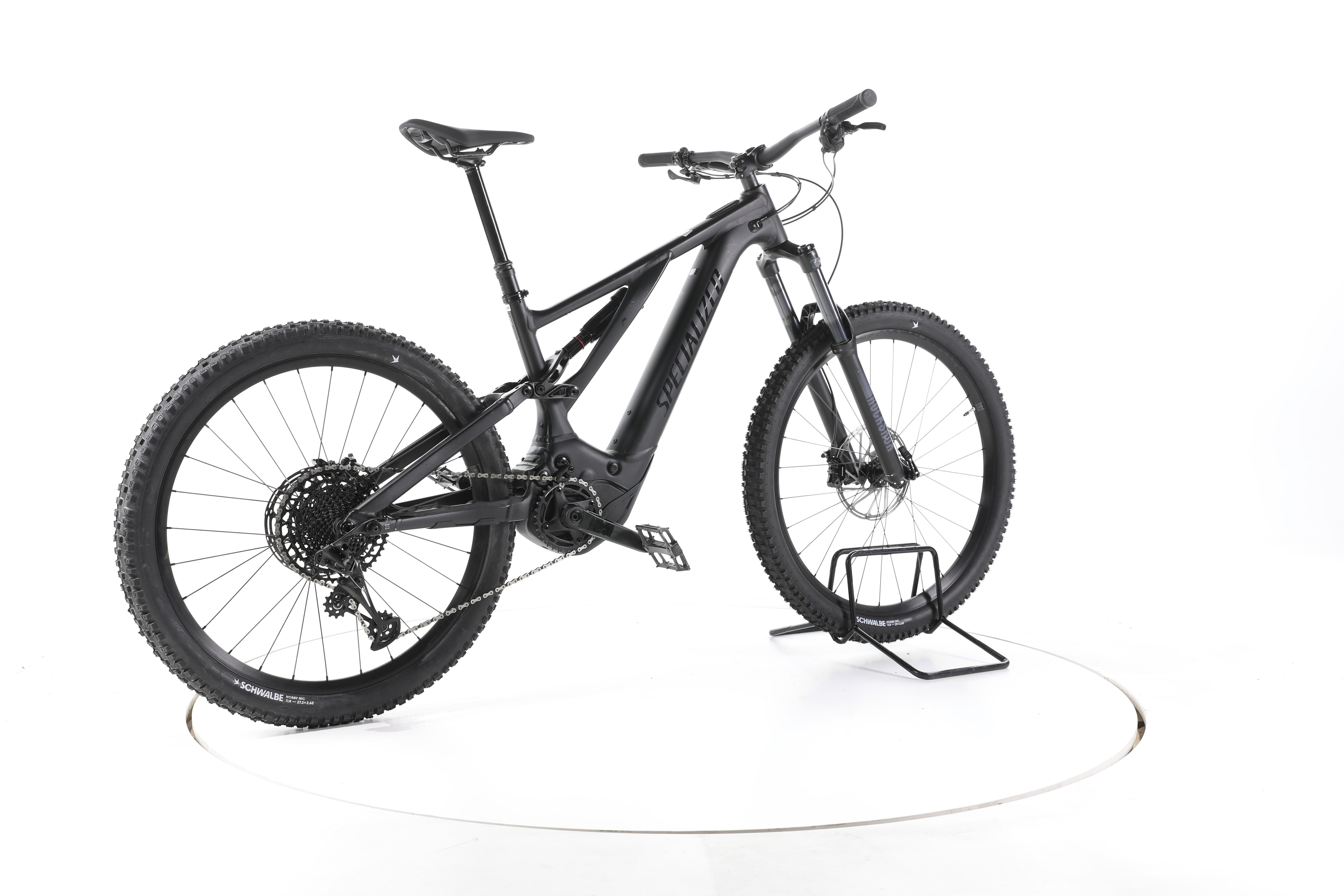 Specialized Turbo Levo E-Bike Fully - Image 12