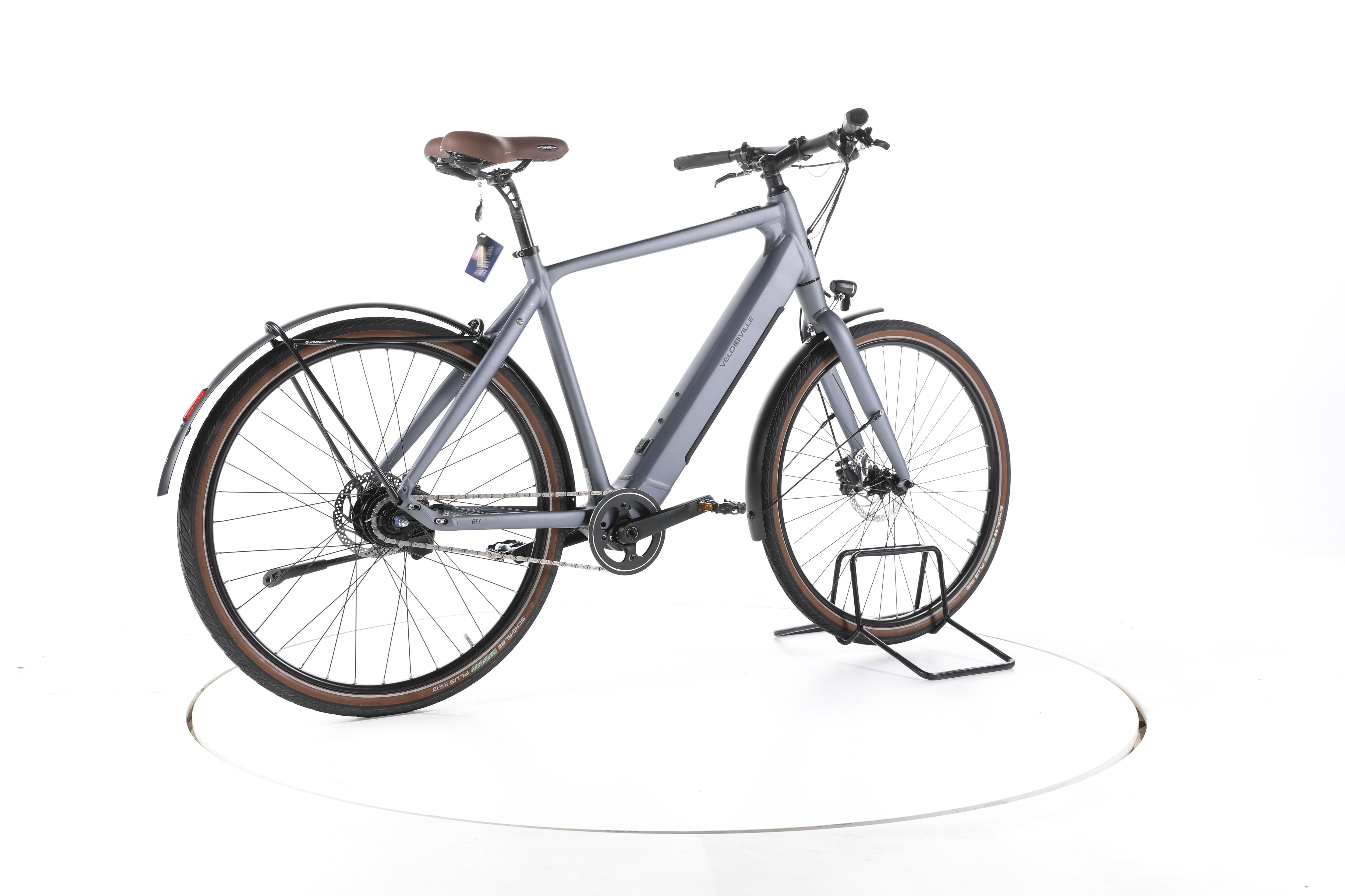 Velo de Ville 6TY City E-Bike - Image 12