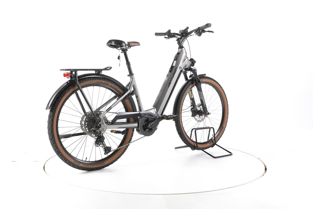 Centurion Country Trekking E-Bike Tiefeinsteiger - Image 12