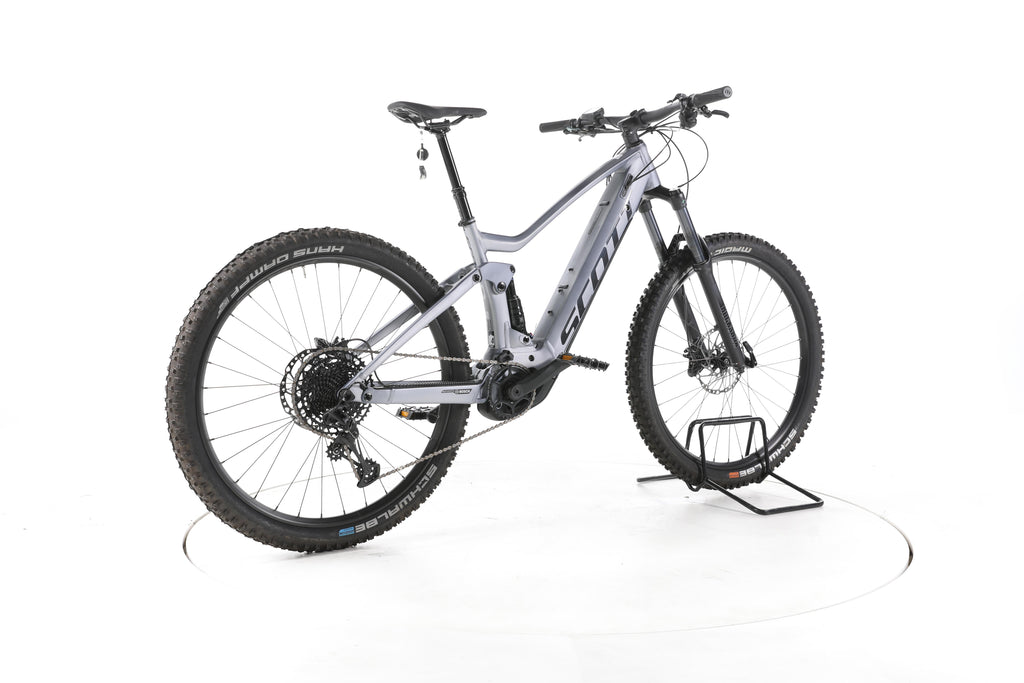 Scott Genius eRIDE 930 E-Bike Fully - Image 12
