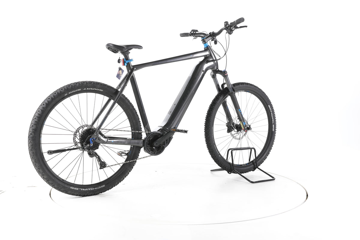 Bulls Copperhead EVO 1 XXL E-Bike - Image 12