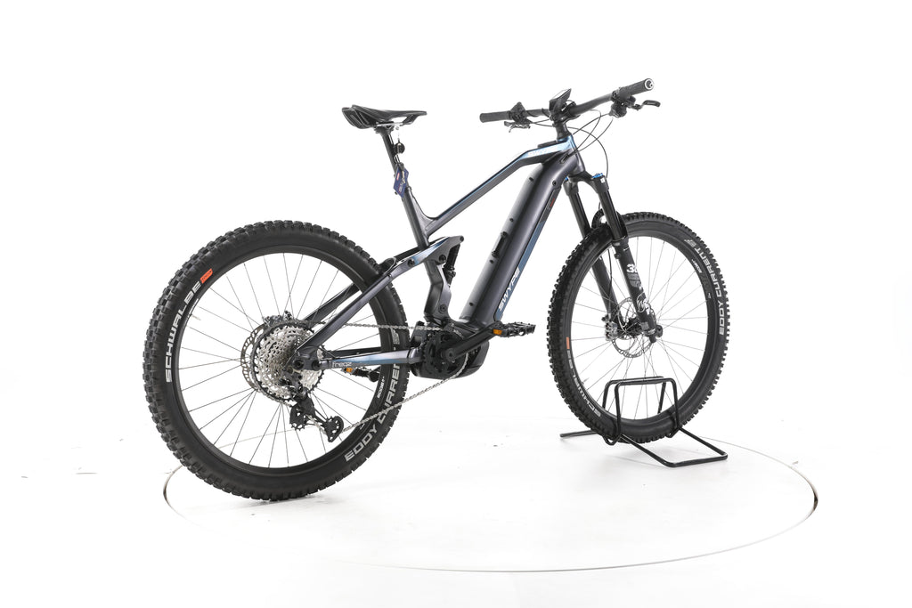 Swype freqz #4.0 E-Bike Fully - Image 12