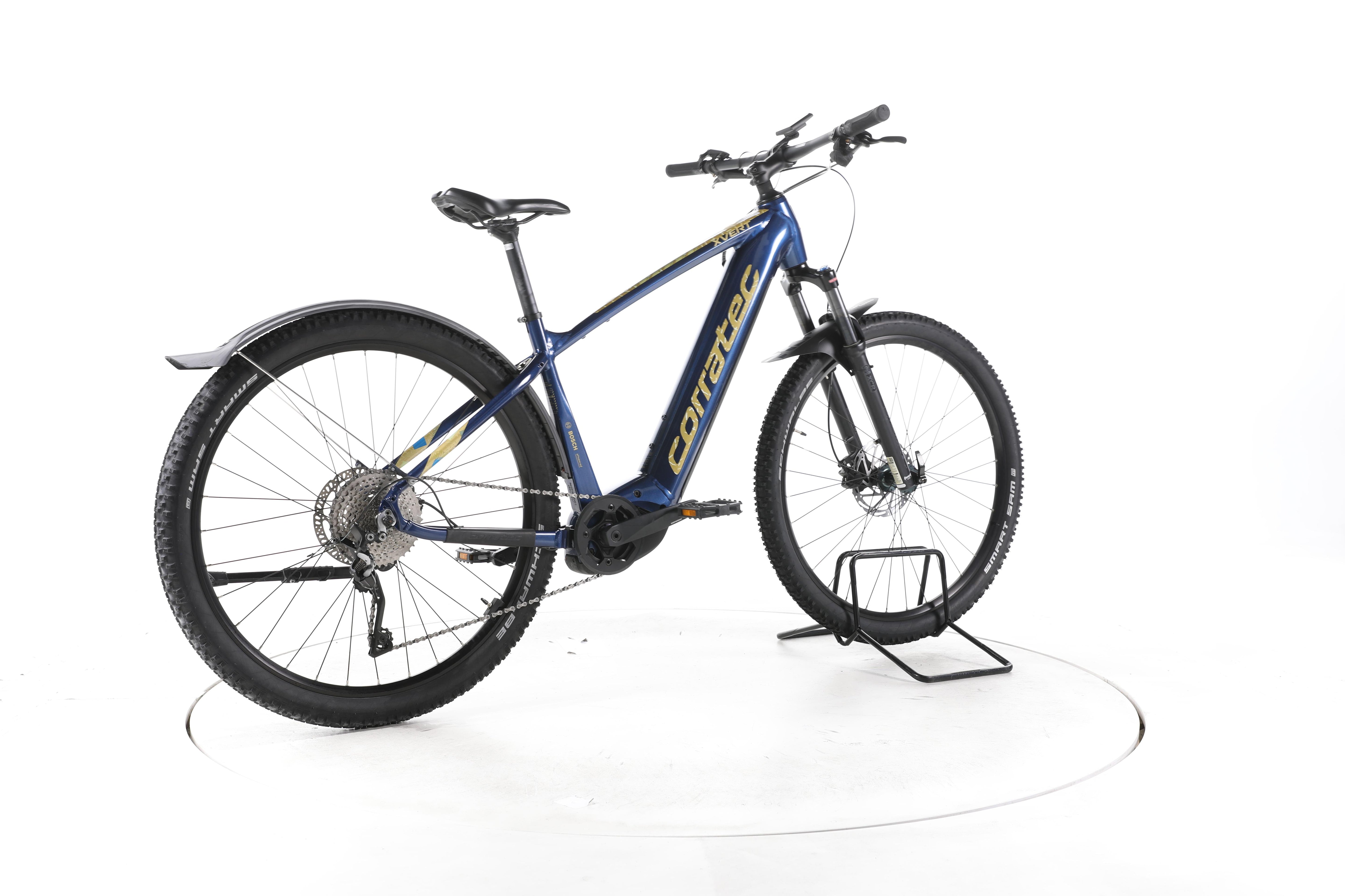 Corratec X Vert CX7 E-Bike - Image 12