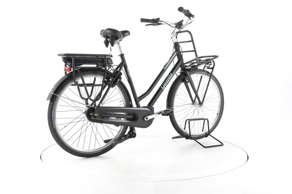 Gazelle Miss Grace C7+ HMB City E-Bike Tiefeinsteiger - Image 12