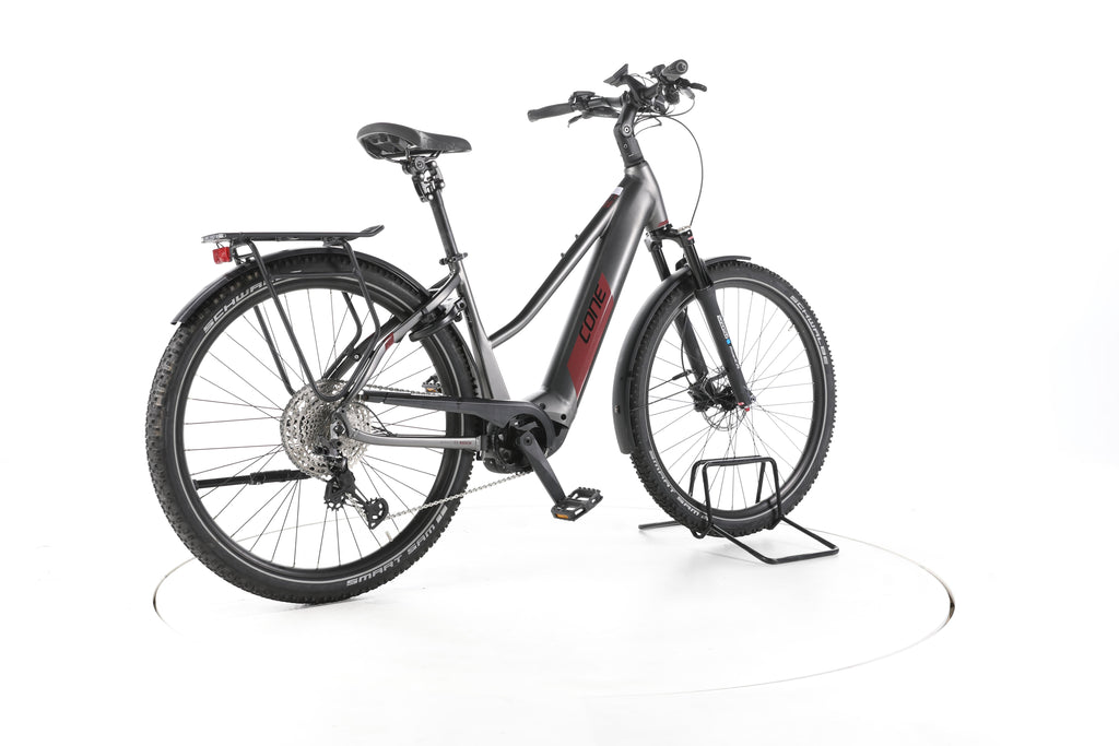 CONE Bikes eSUV IN 4.0 Trekking E-Bike - Image 12