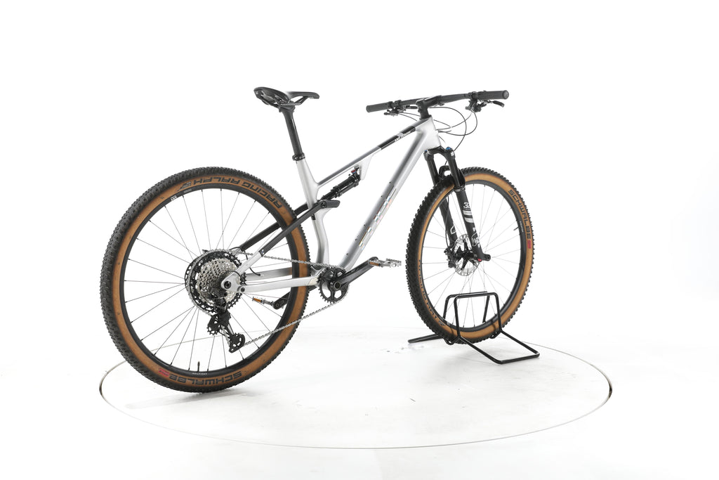 Cube AMS ZERO99 C:68X Race Fahrrad Fully - Image 12